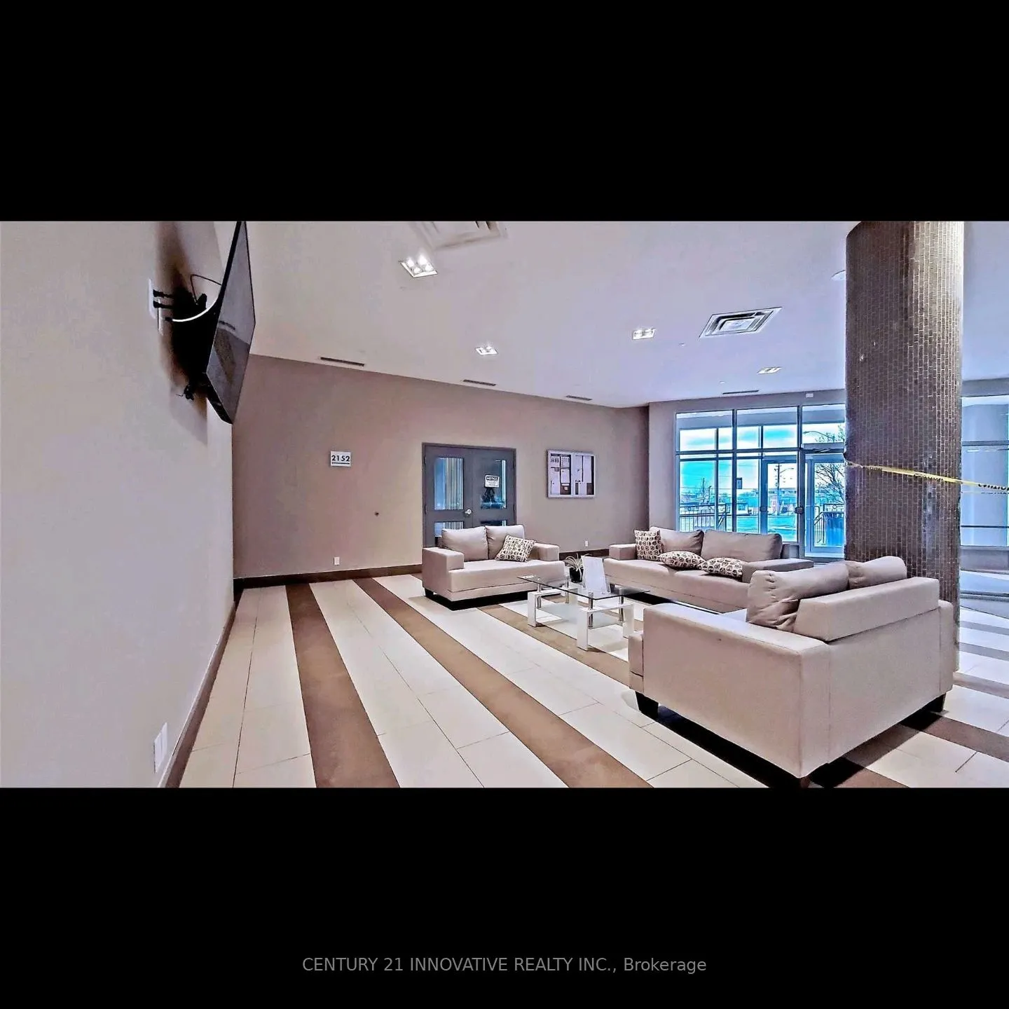 2150 Lawrence Avenue, #1601