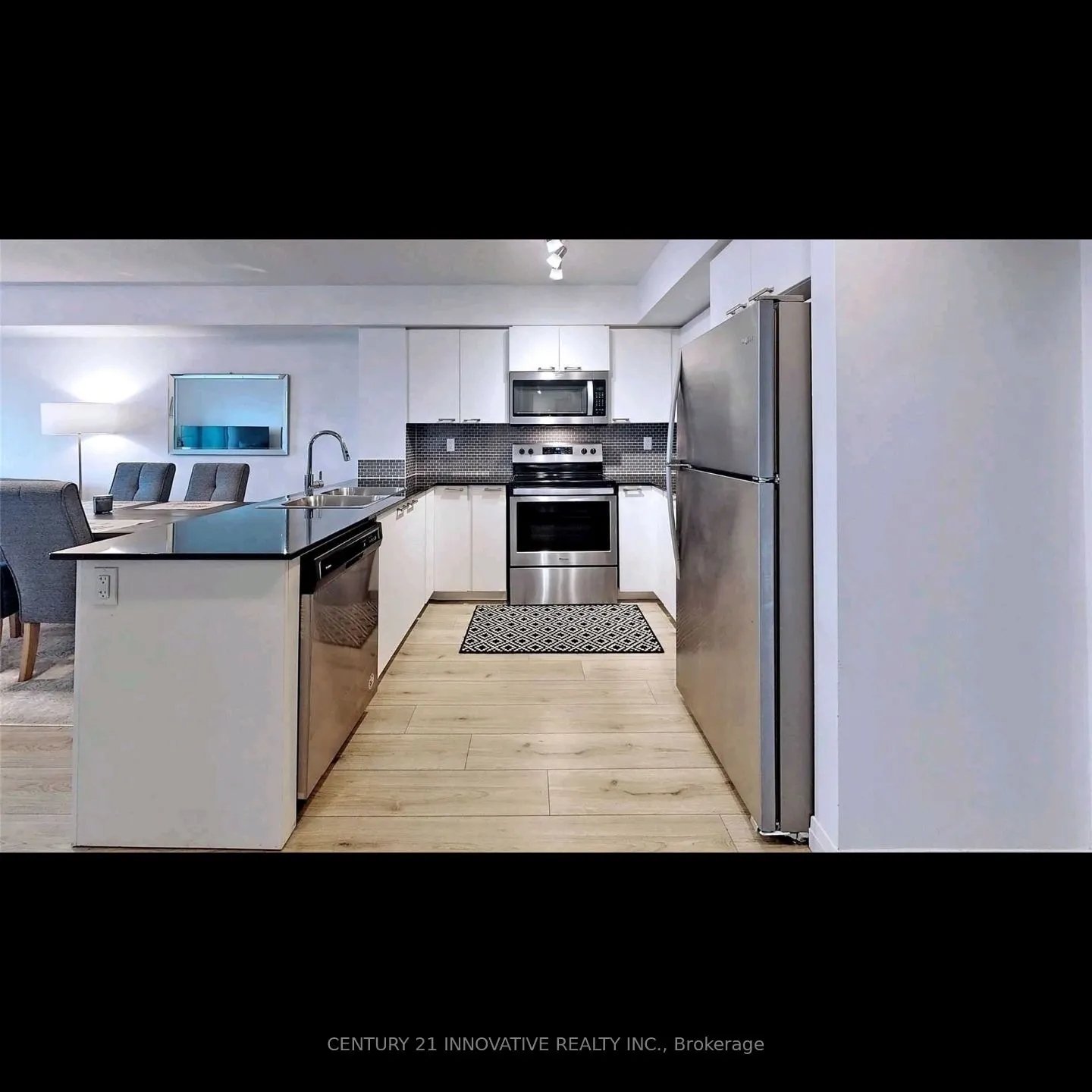 2150 Lawrence Avenue, #1601