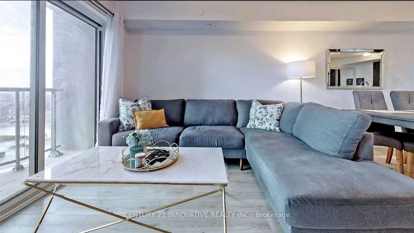 2150 Lawrence Avenue, #1601
