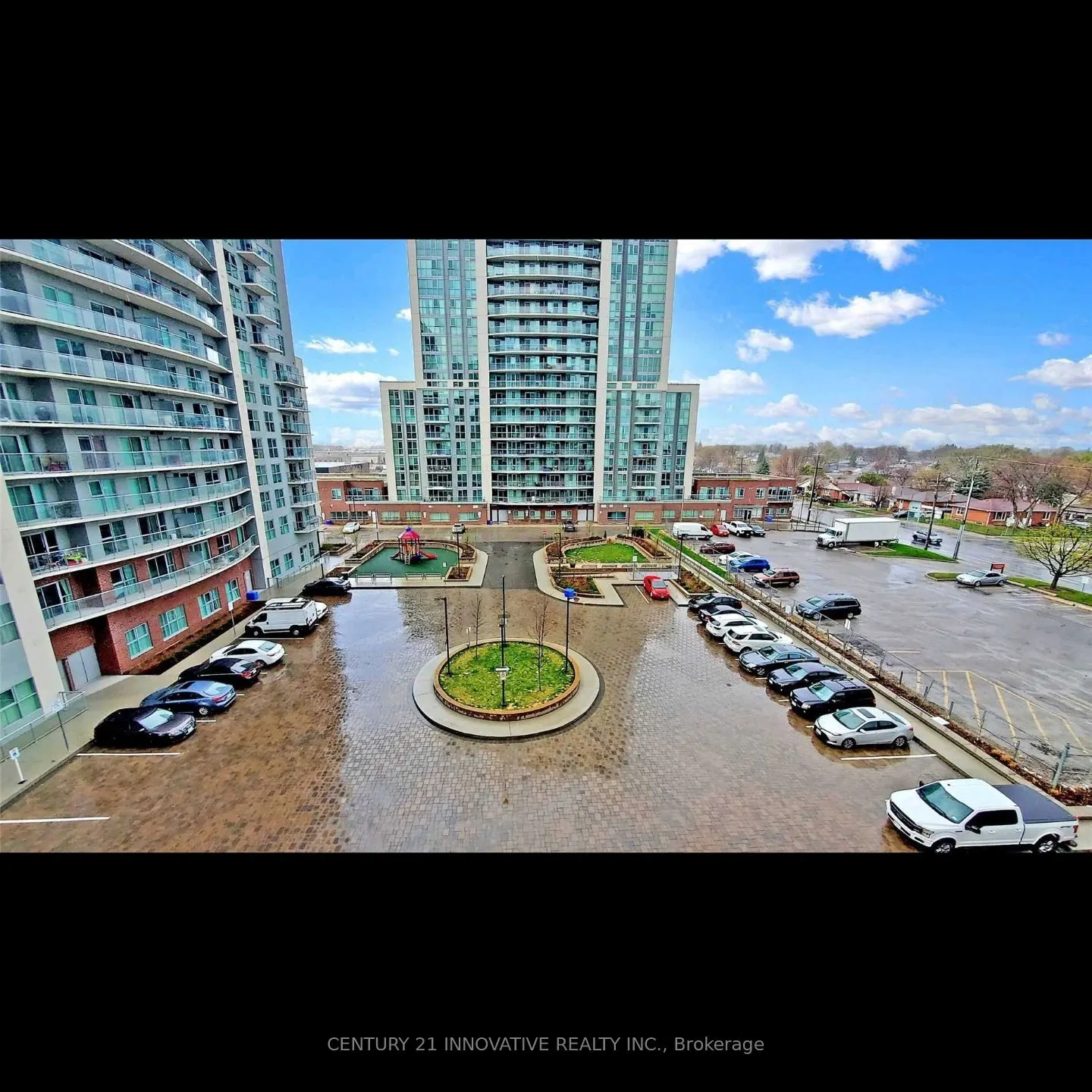 2150 Lawrence Avenue, #1601