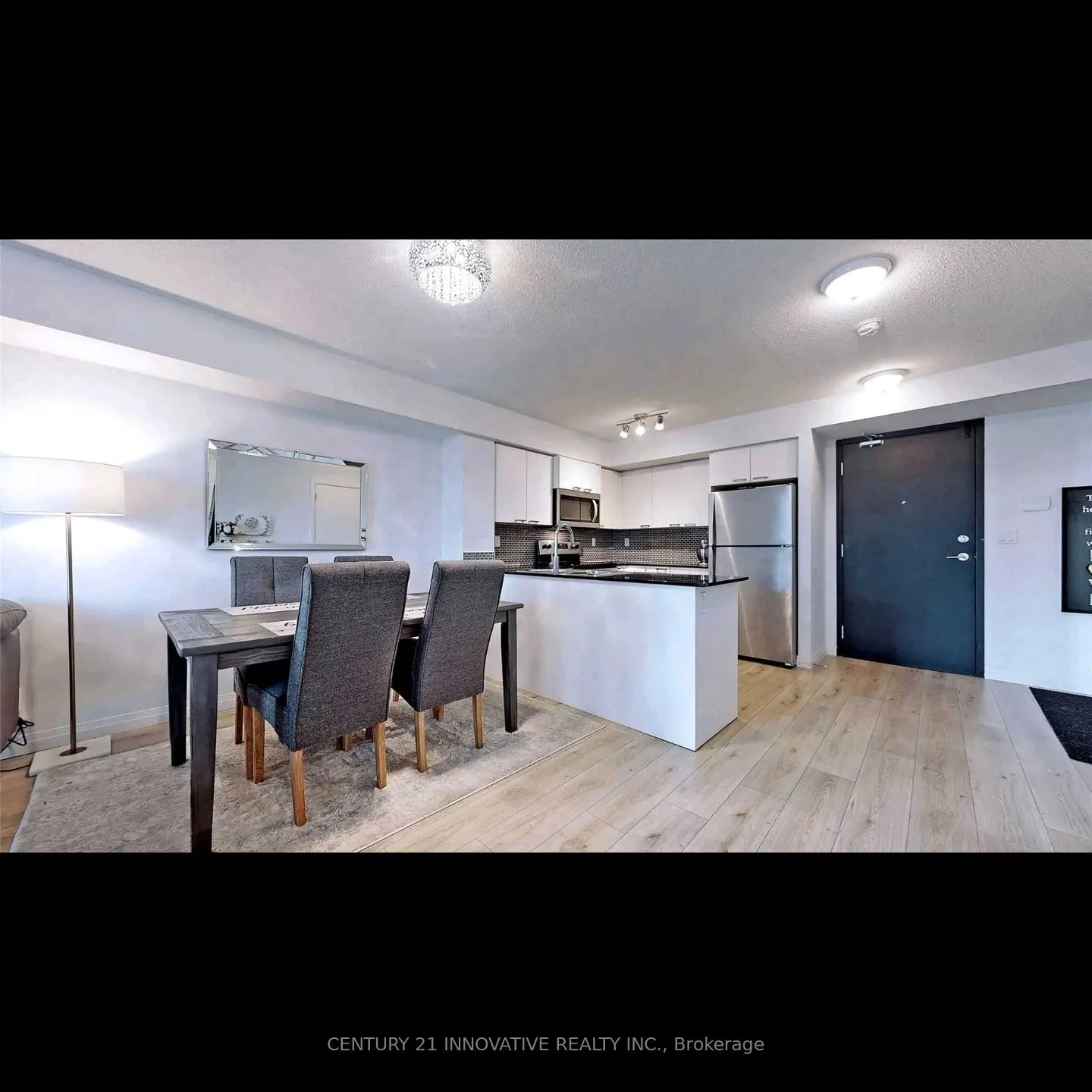 2150 Lawrence Avenue, #1601