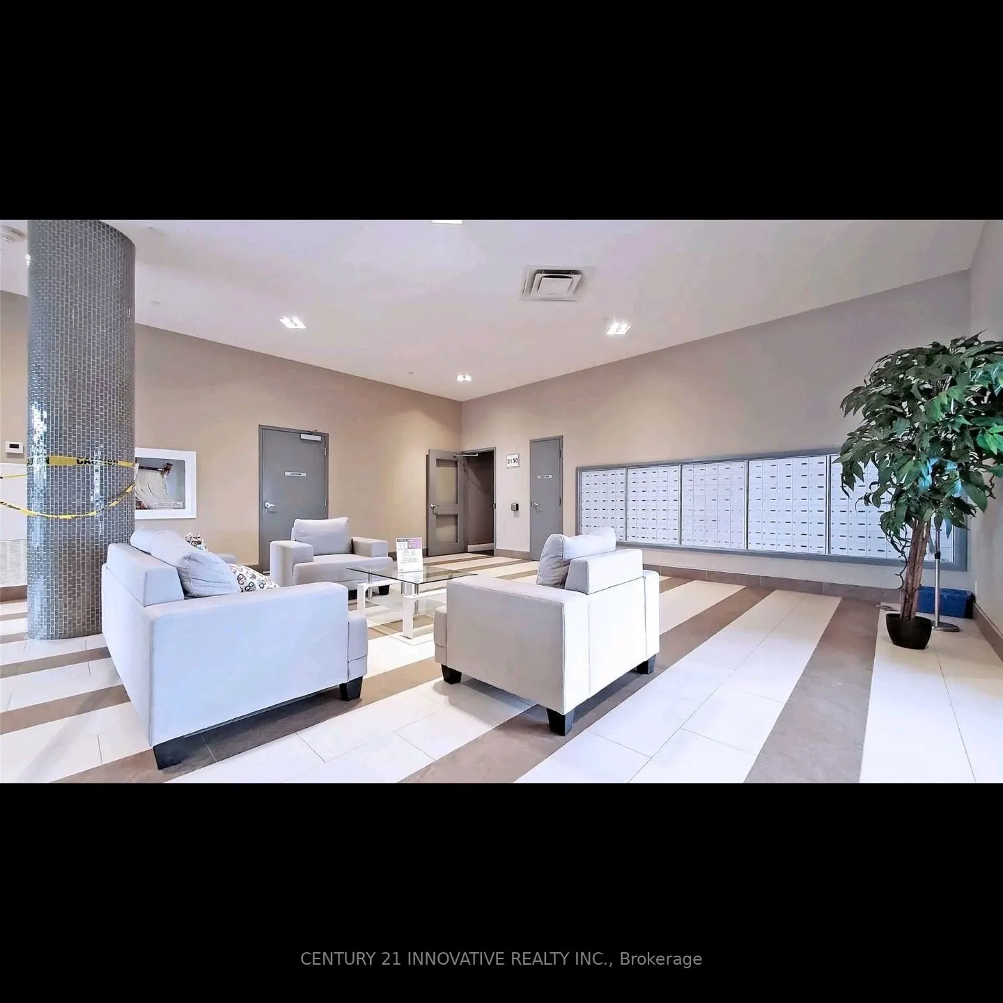 2150 Lawrence Avenue, #1601