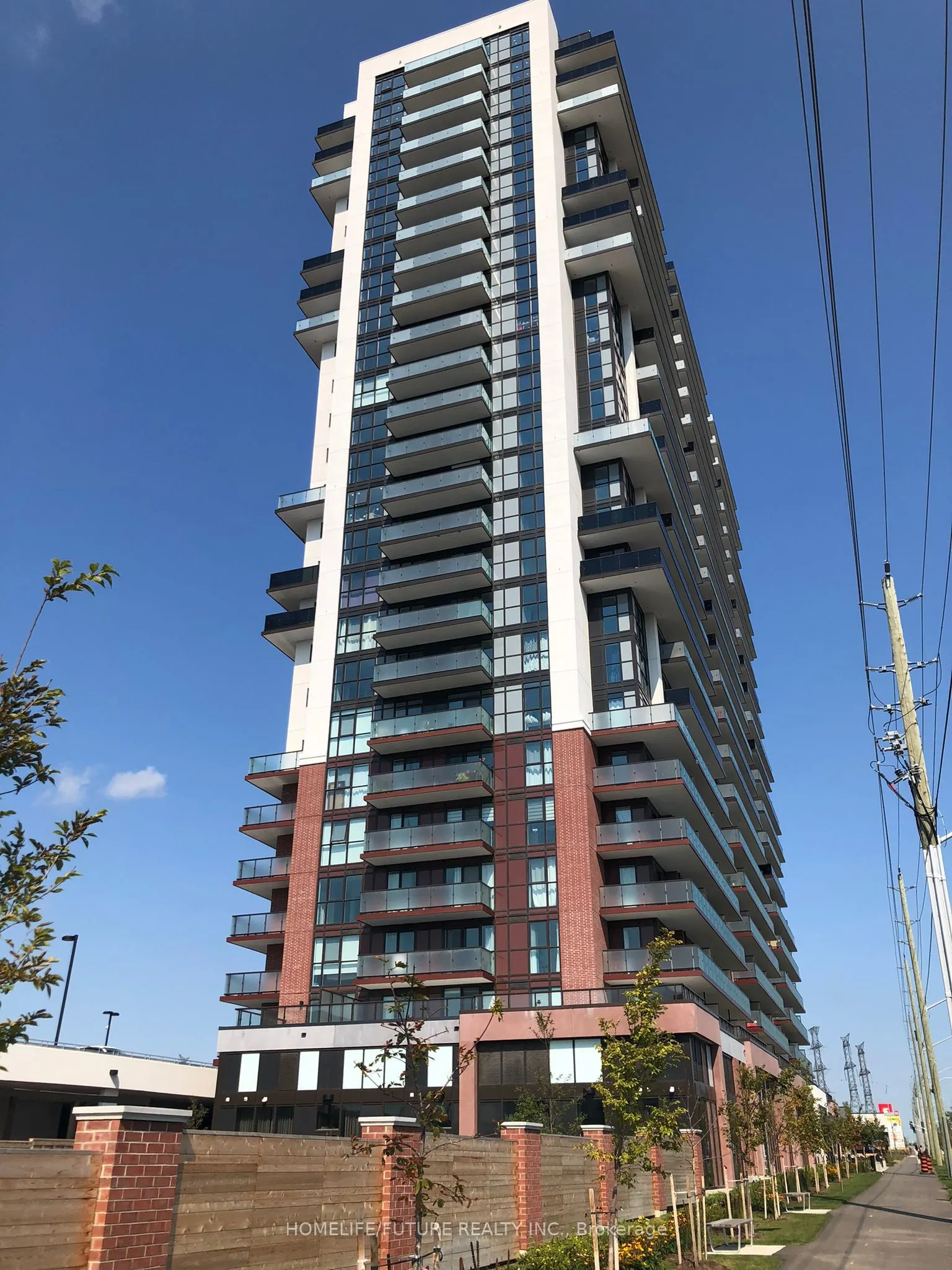 2550 Simcoe Street N, #1809