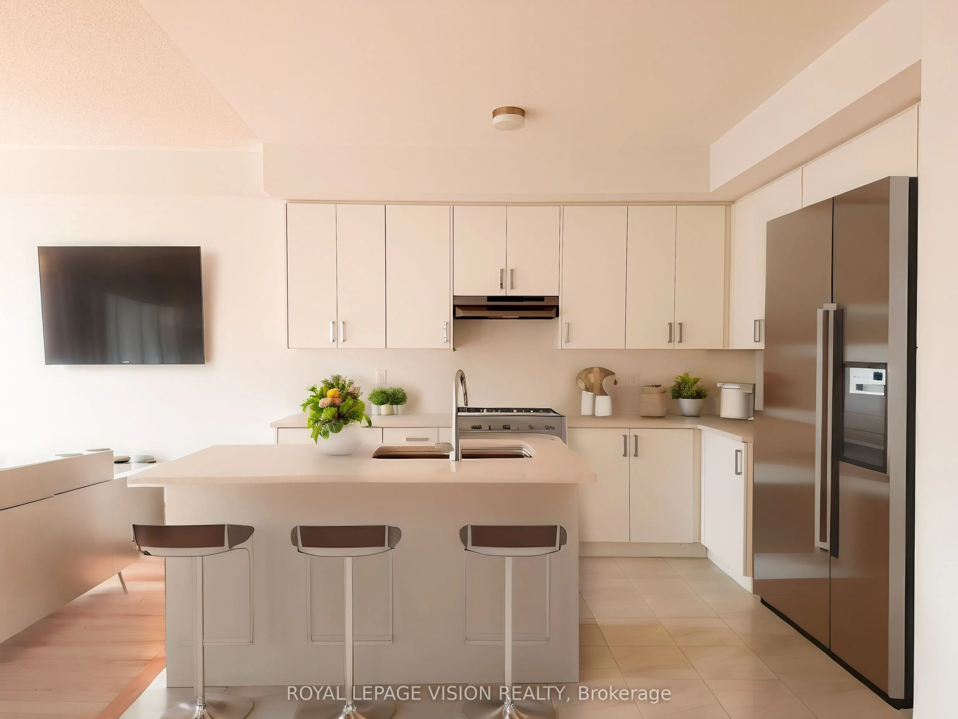 21 Sorbara Way