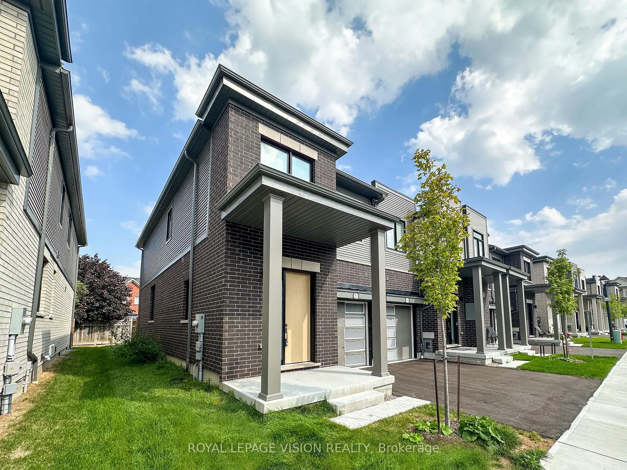21 Sorbara Way