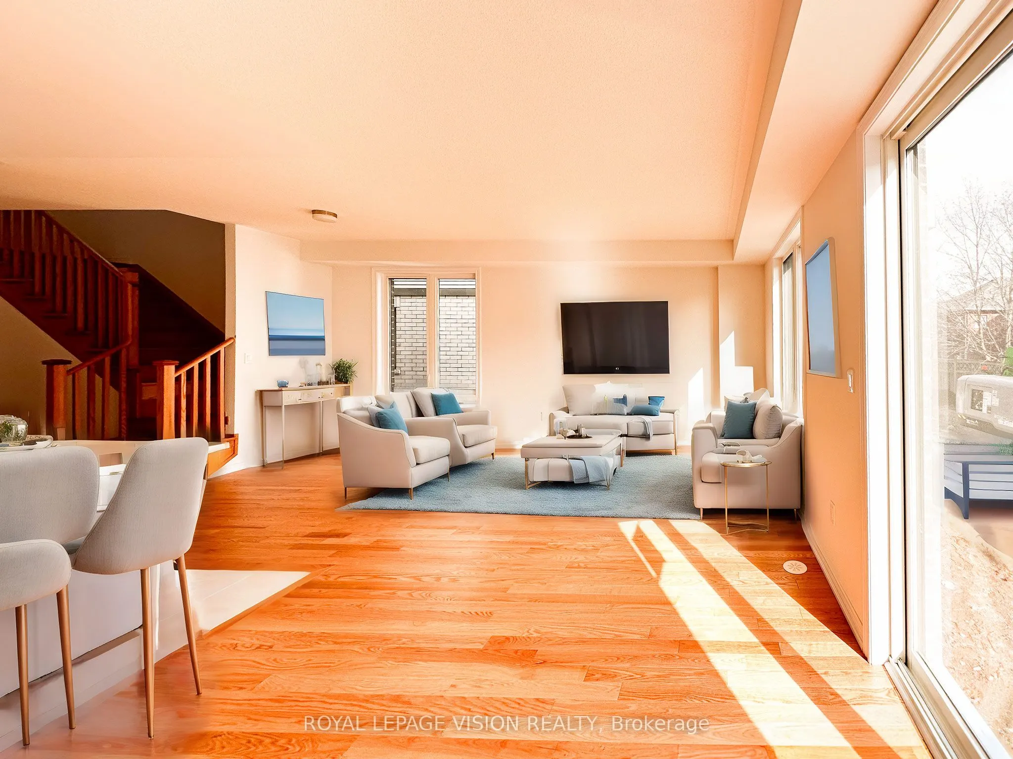 21 Sorbara Way