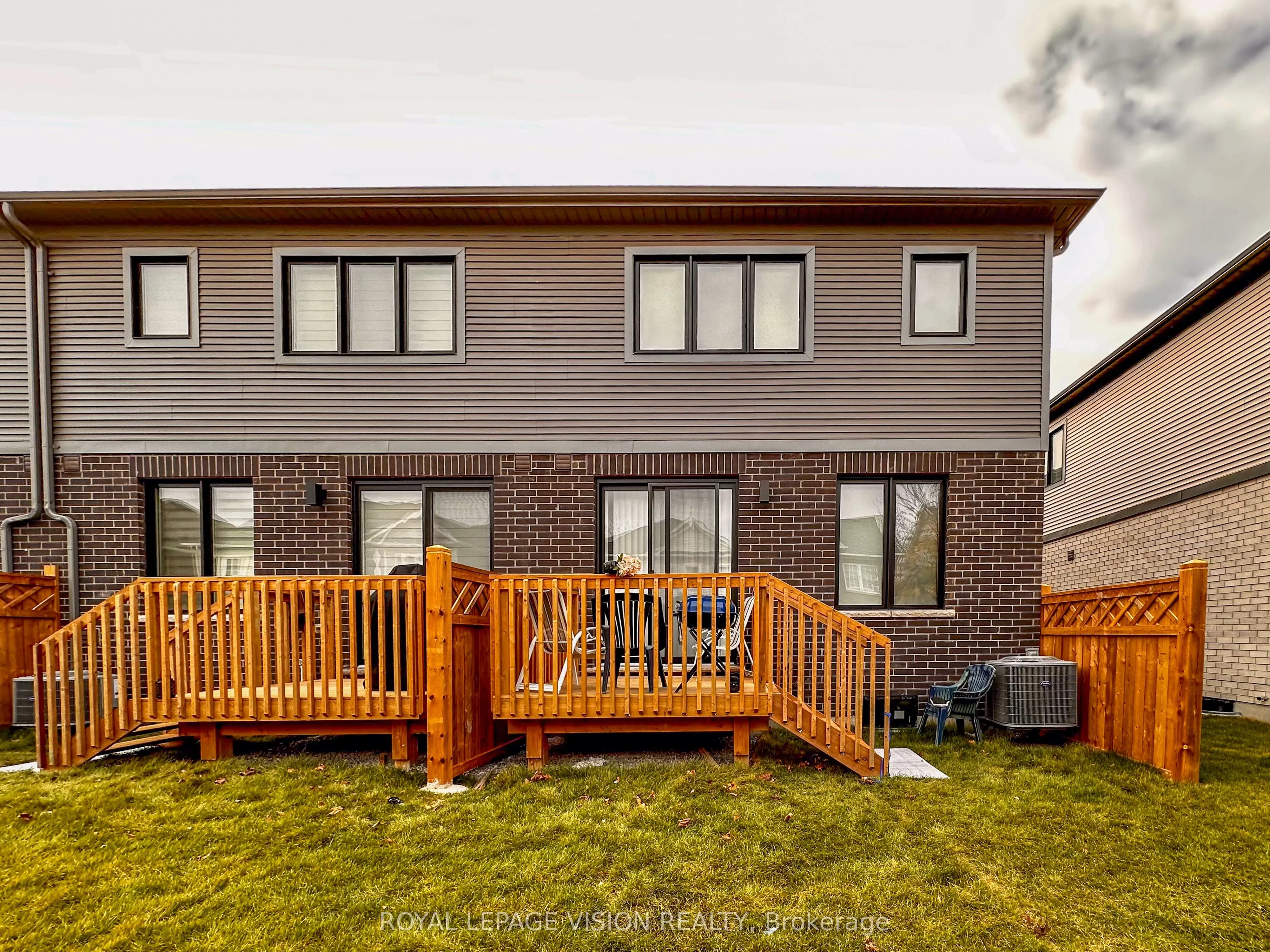 21 Sorbara Way