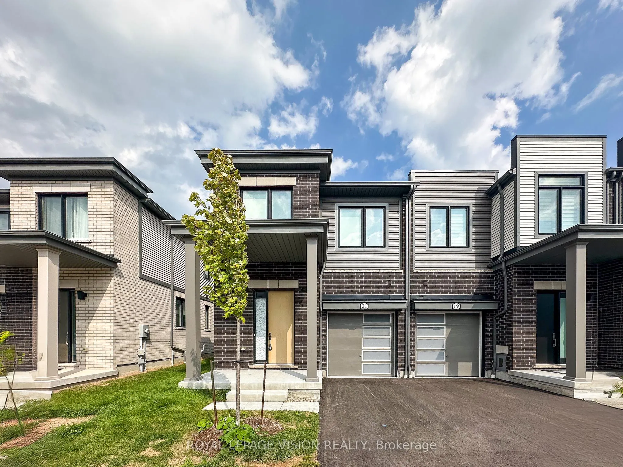 21 Sorbara Way