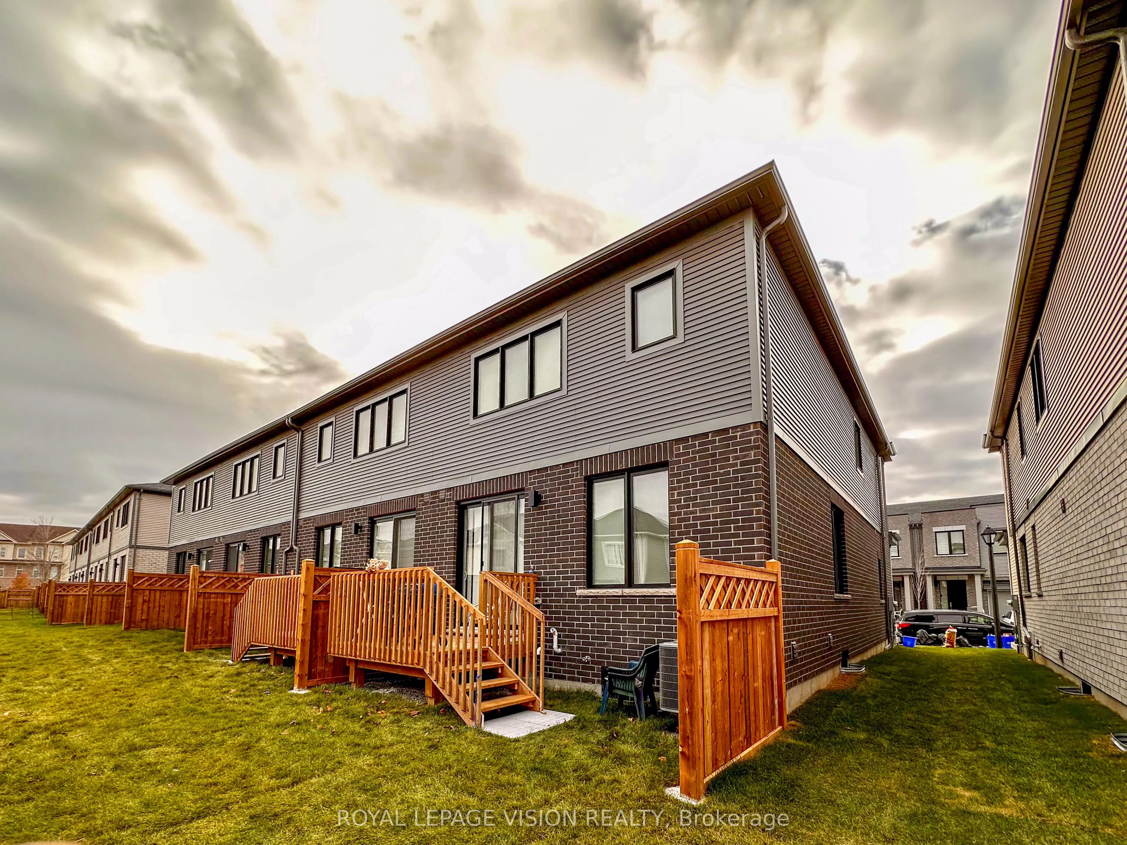 21 Sorbara Way