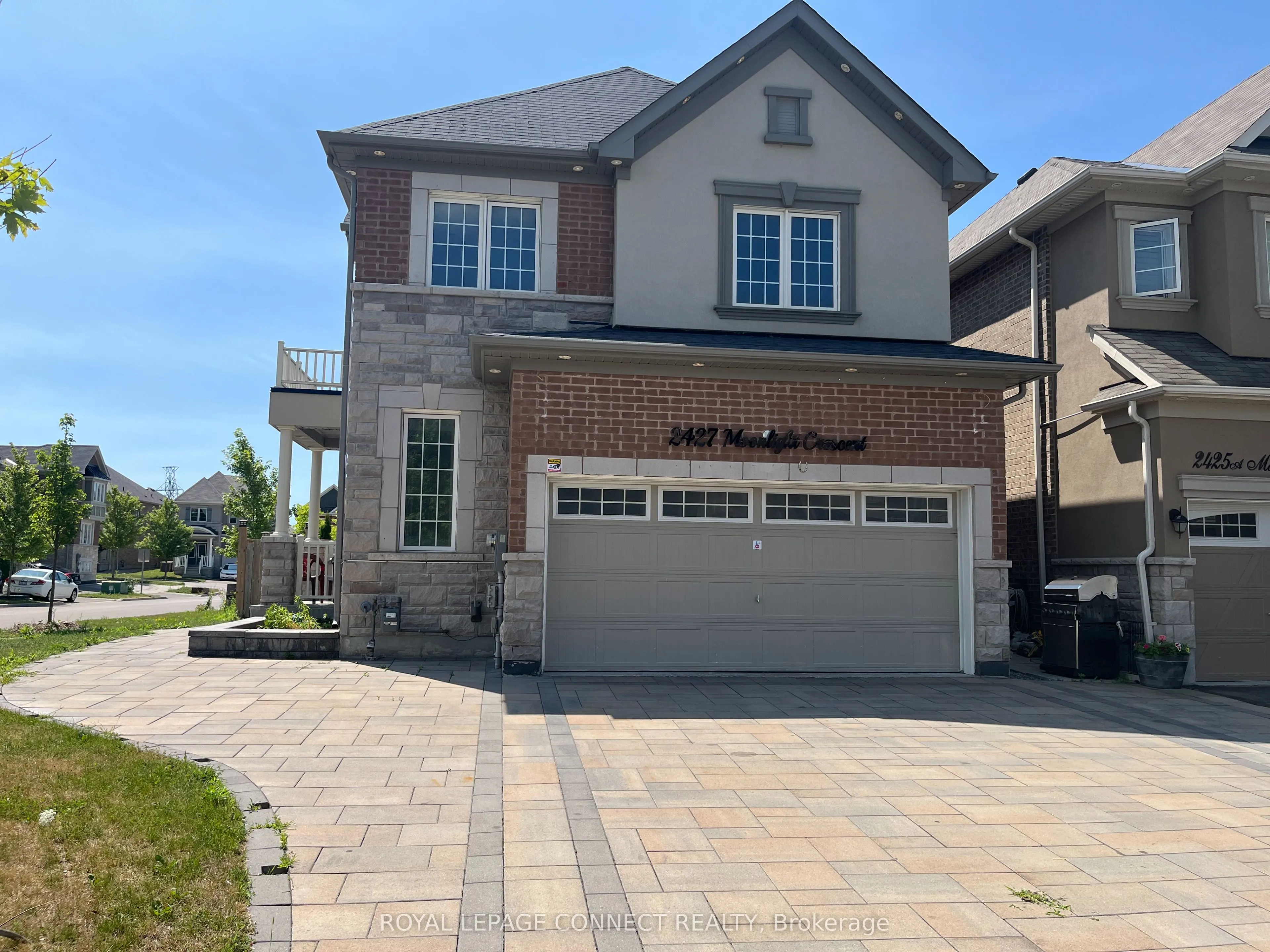 2427 Moonlight Crescent