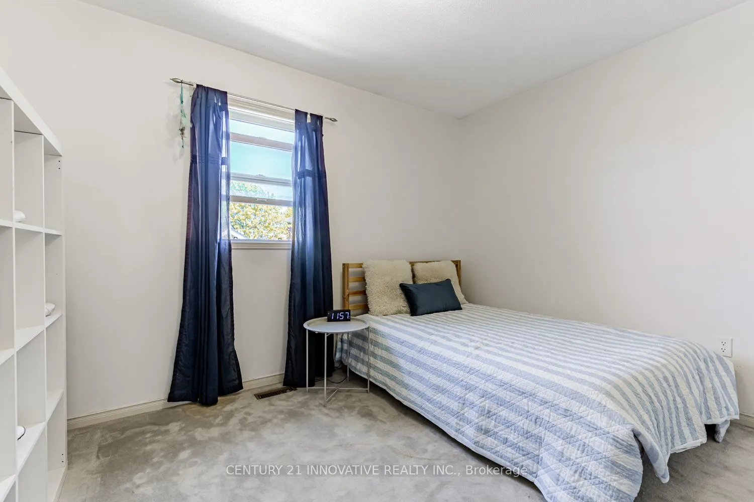 4 Blackfriar Avenue
