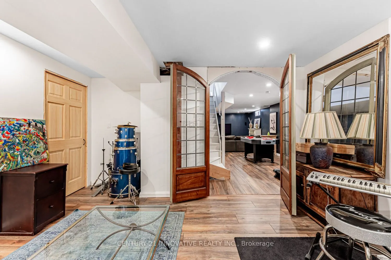 4 Blackfriar Avenue