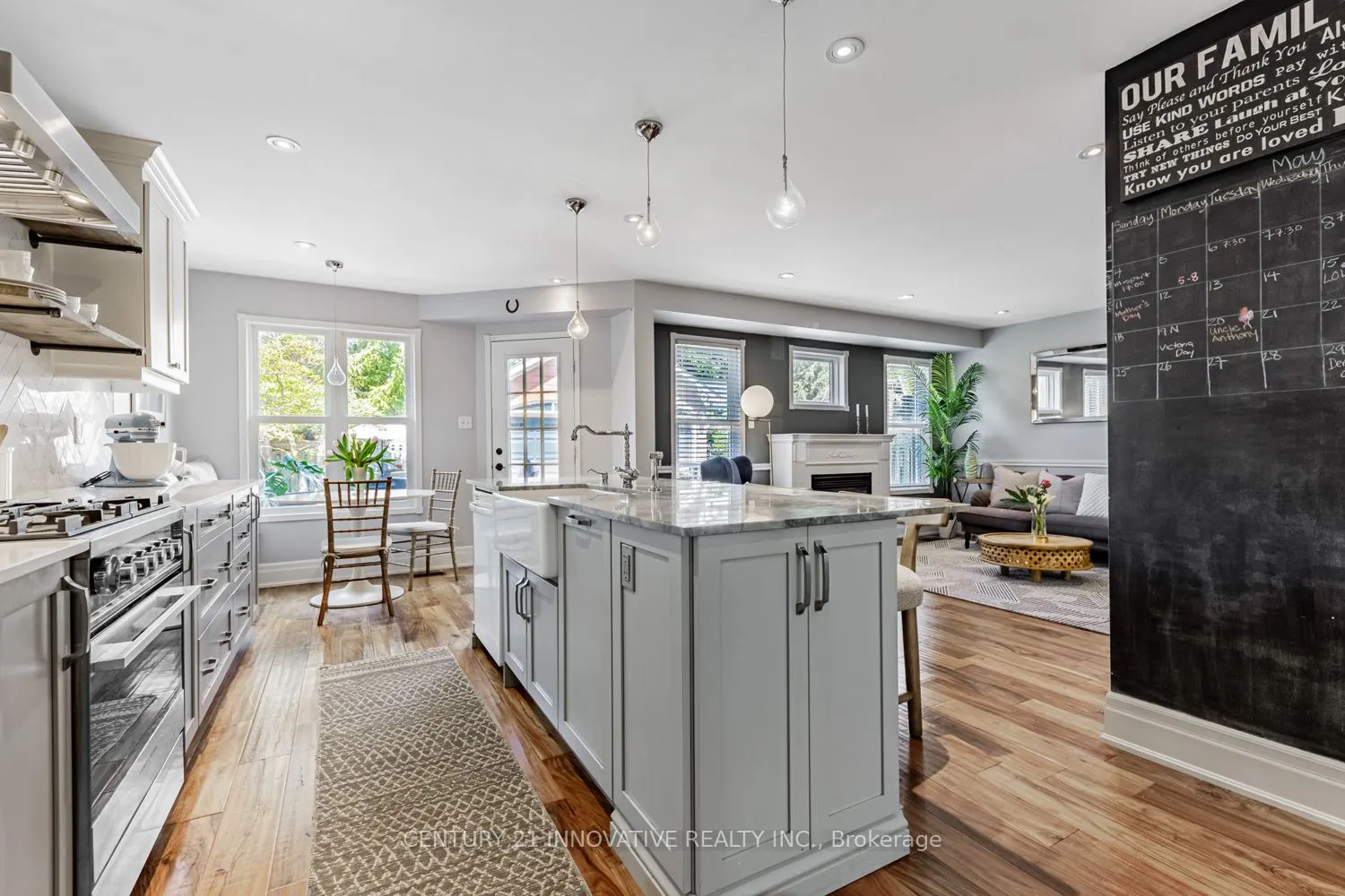4 Blackfriar Avenue