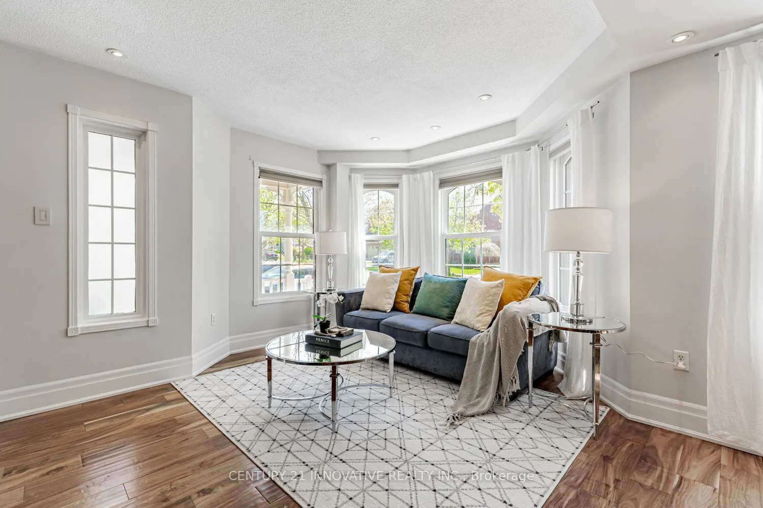 4 Blackfriar Avenue