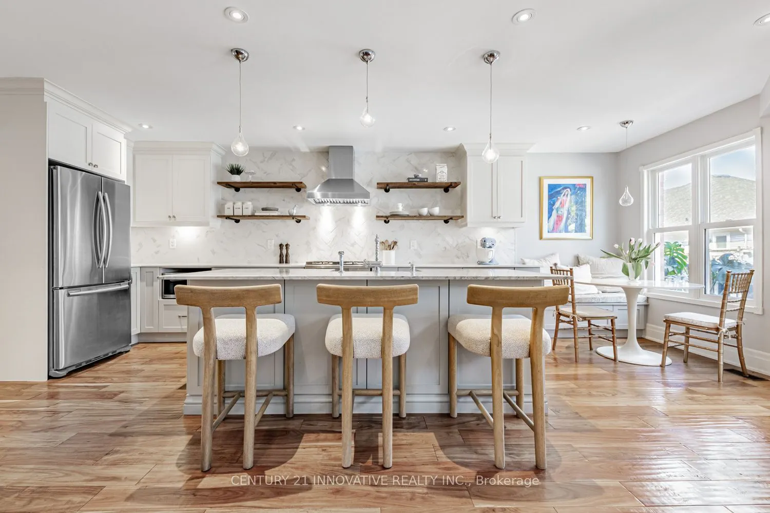 4 Blackfriar Avenue