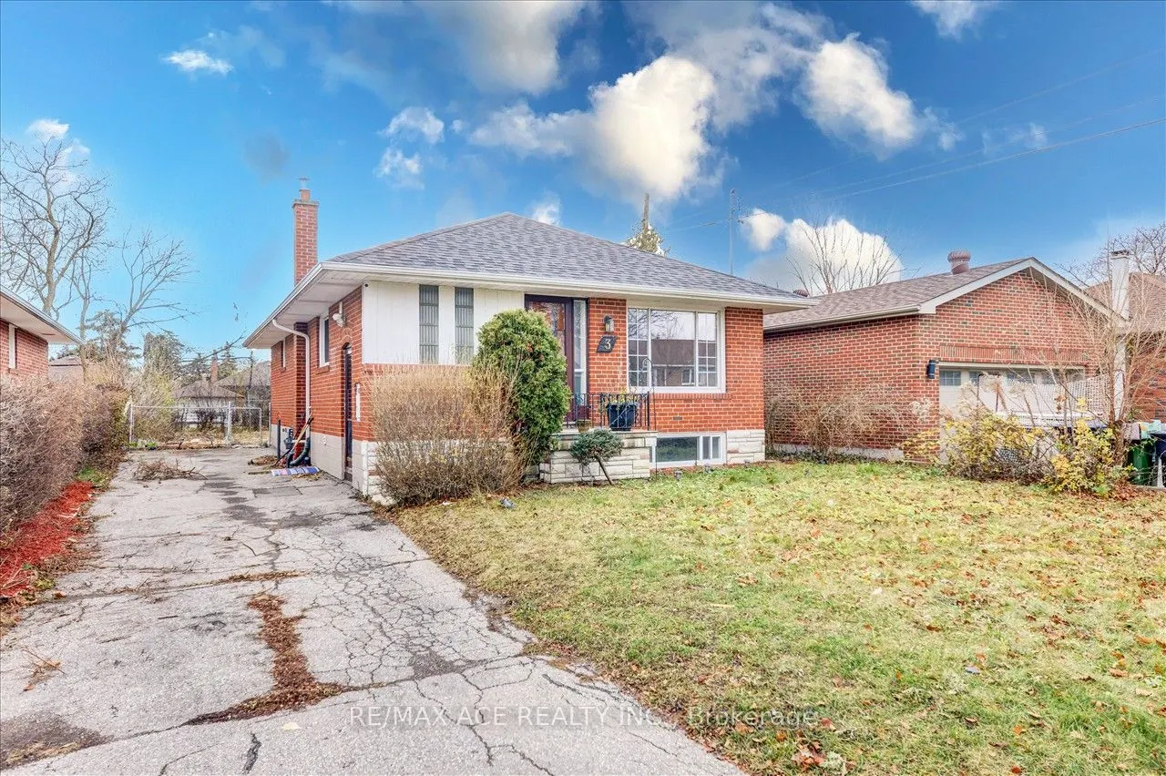 3 Annaree Drive, #Main