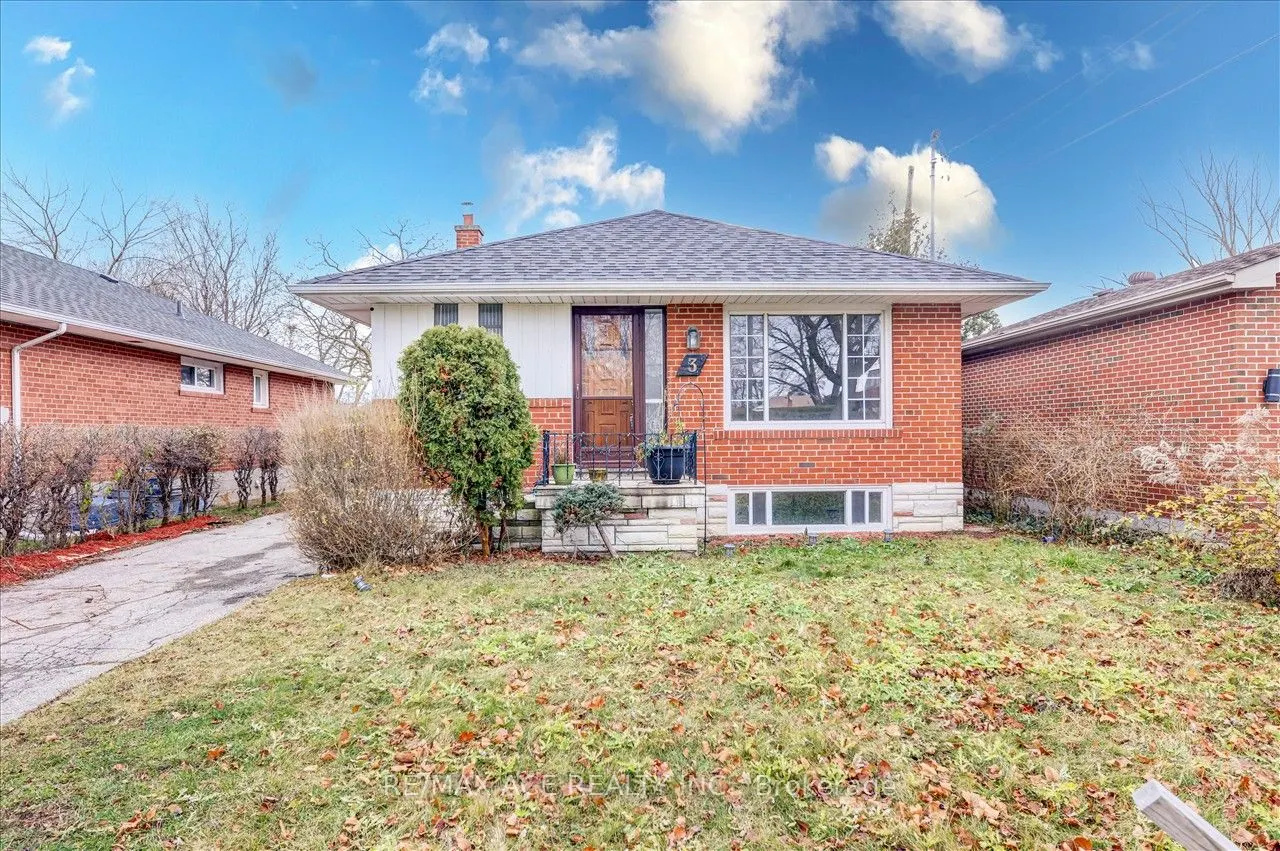 3 Annaree Drive, #Main