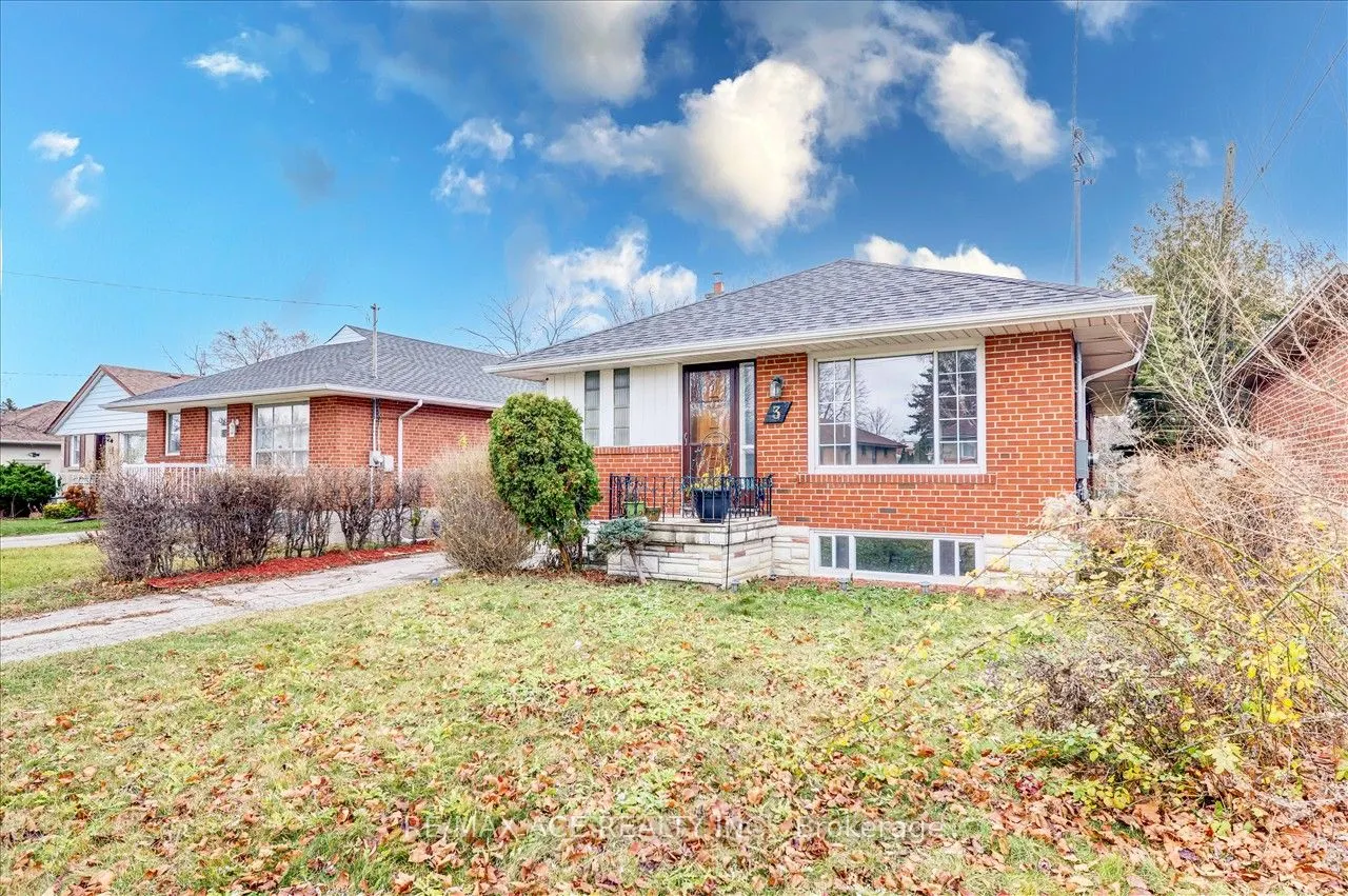 3 Annaree Drive, #Main