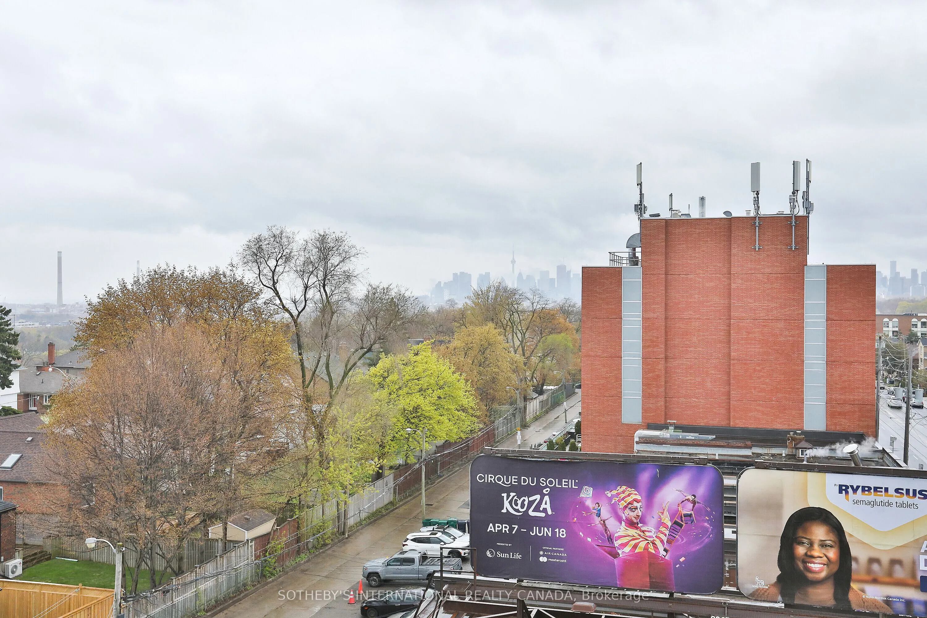 665 Kingston Road, #503
