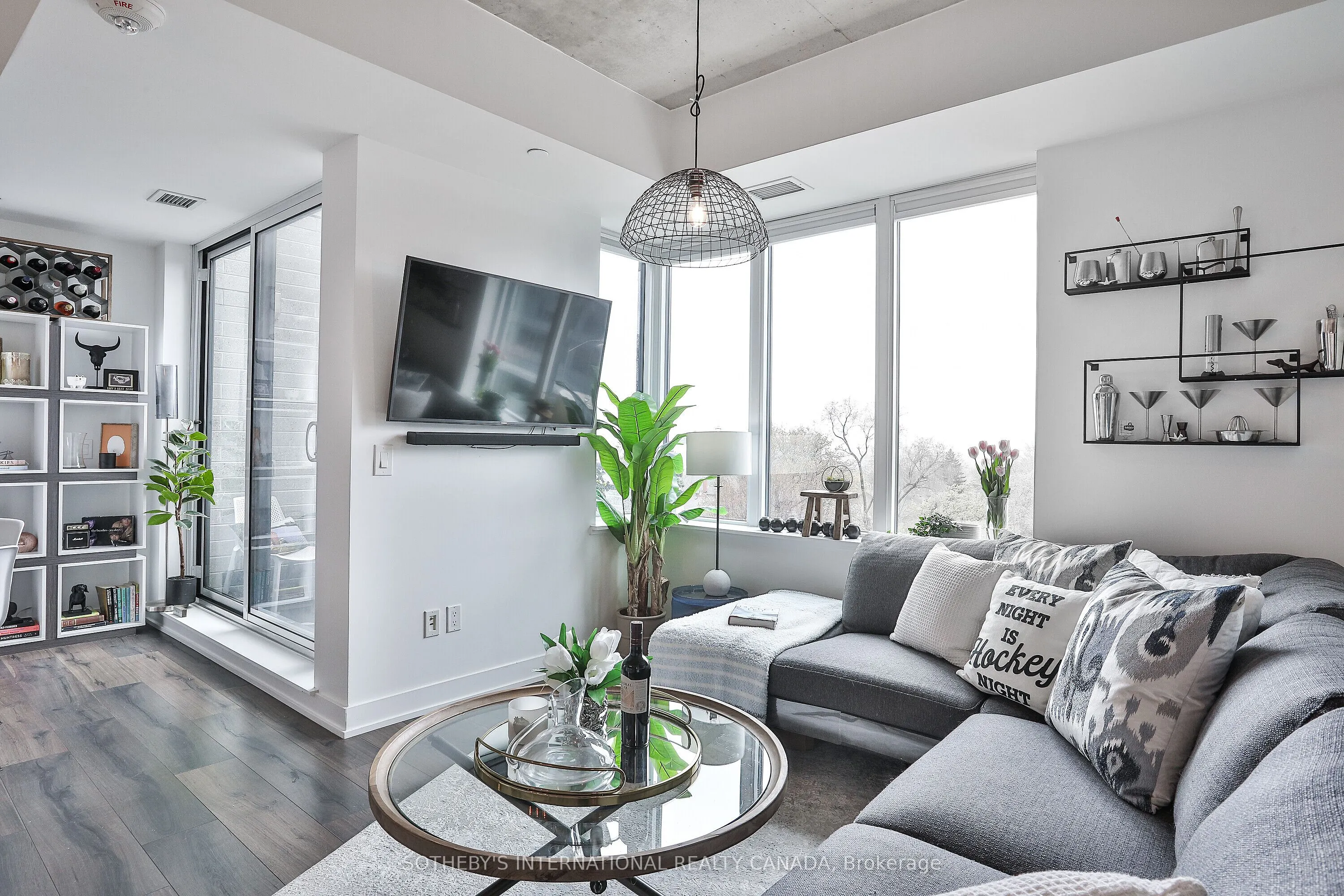 665 Kingston Road, #503