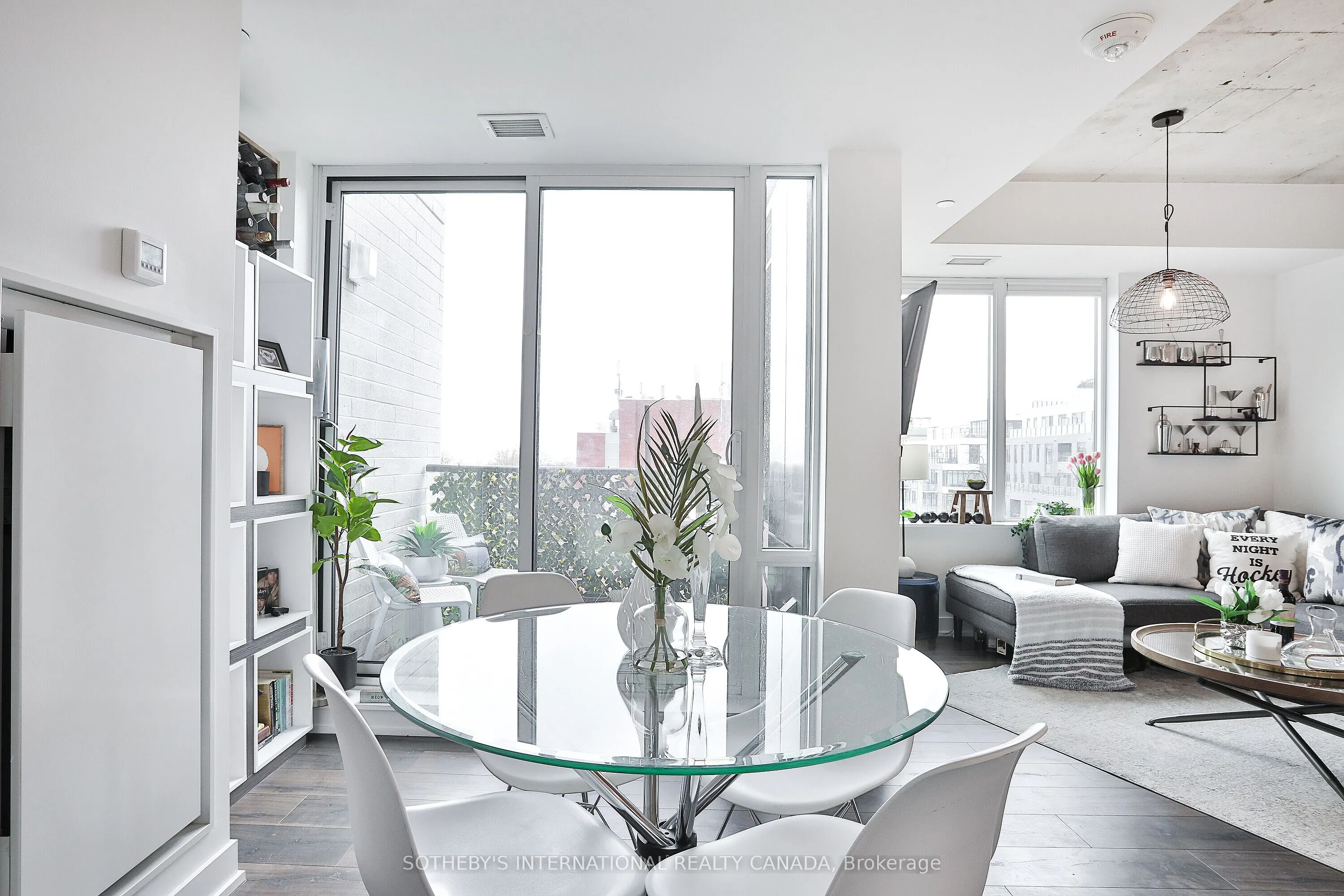 665 Kingston Road, #503