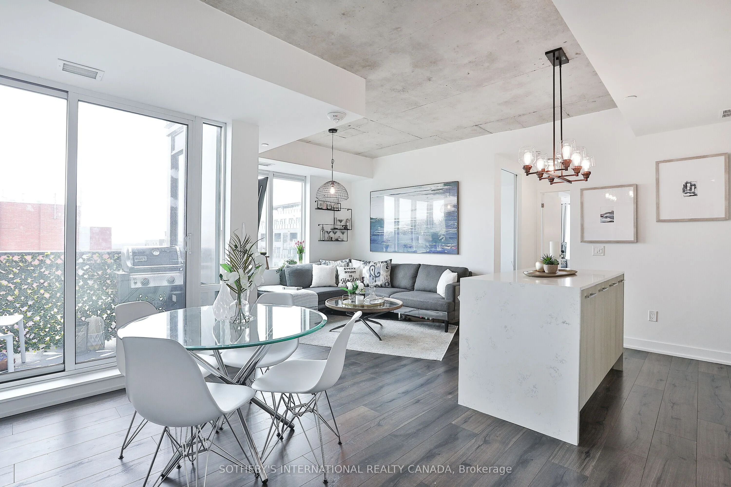 665 Kingston Road, #503