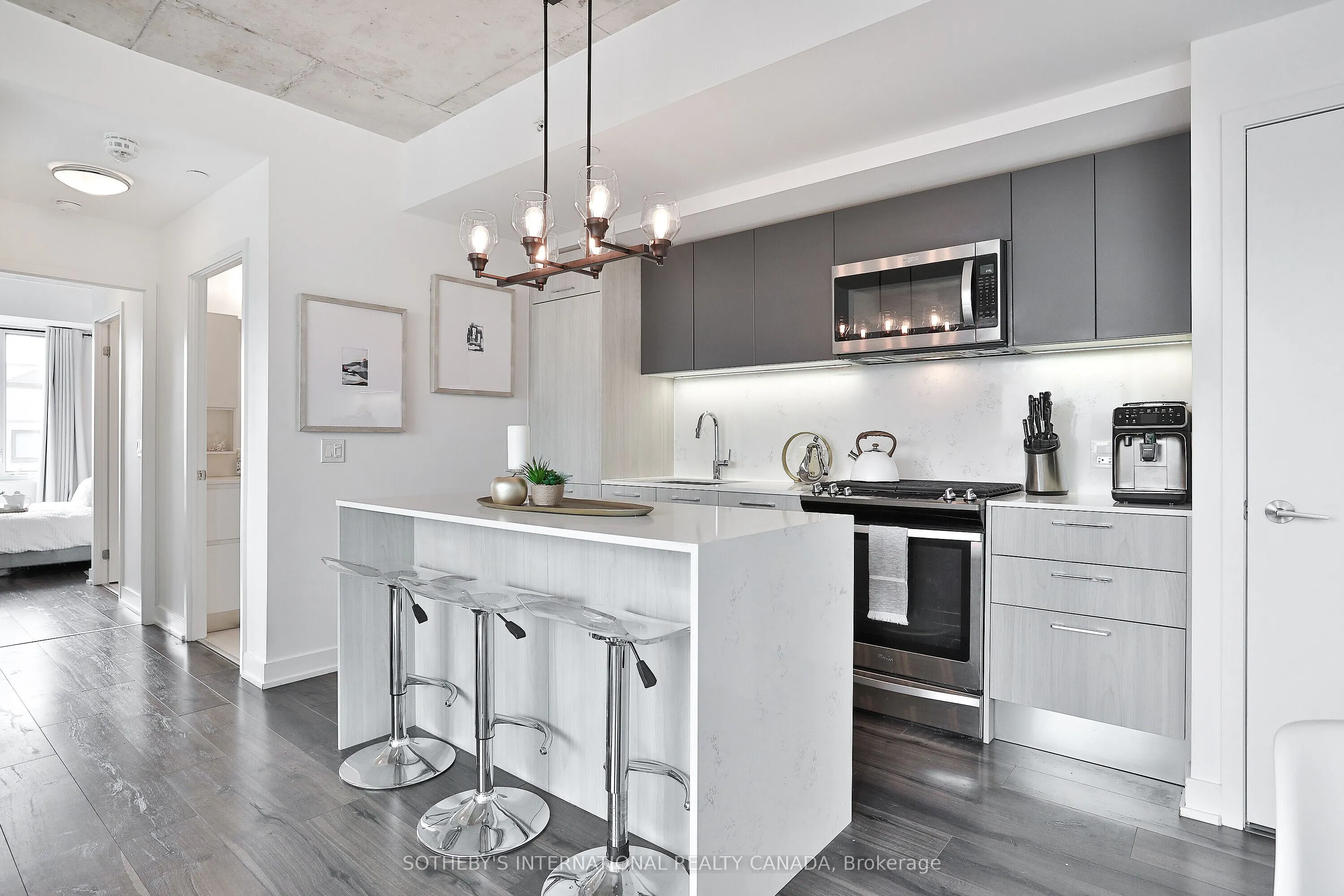 665 Kingston Road, #503