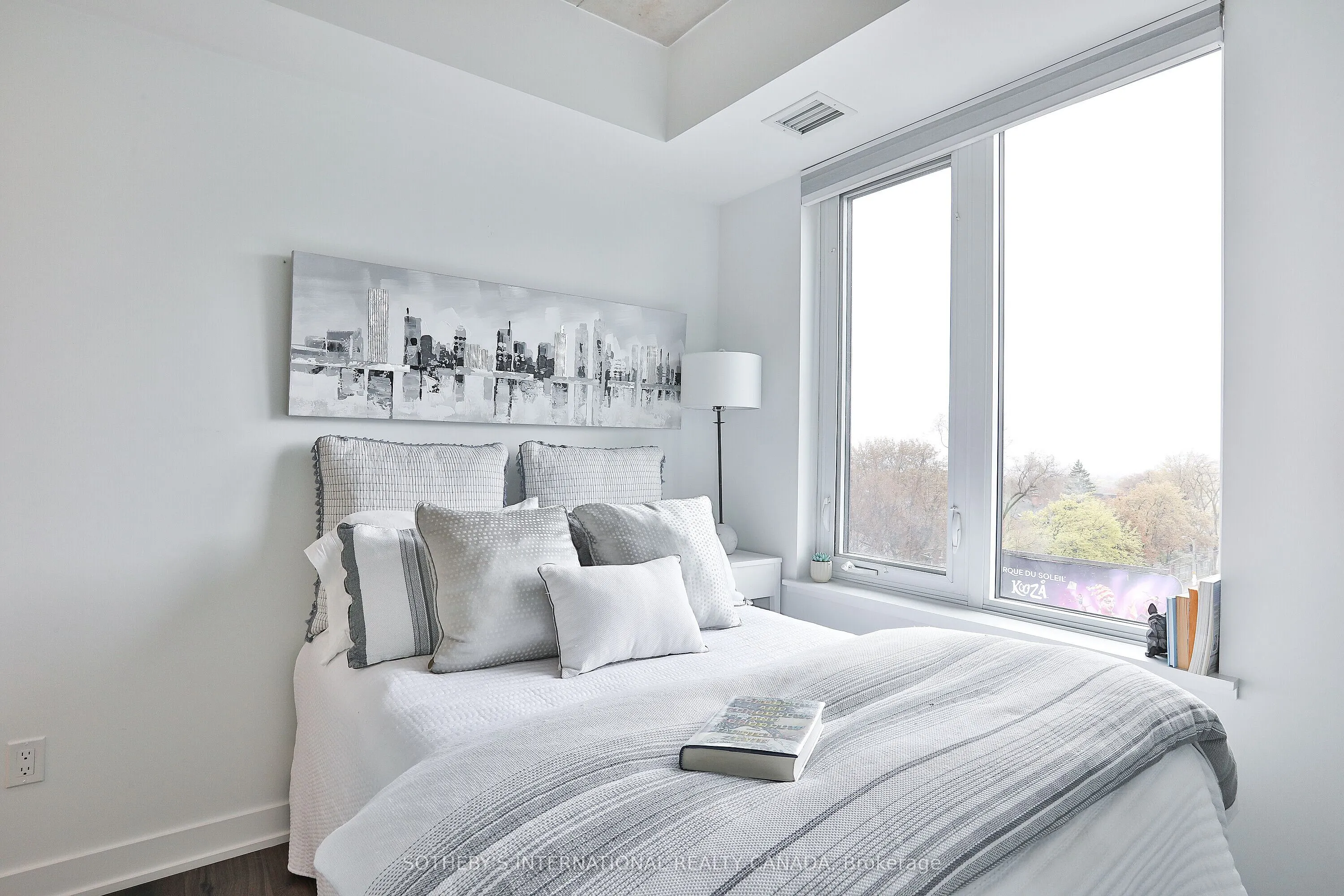665 Kingston Road, #503