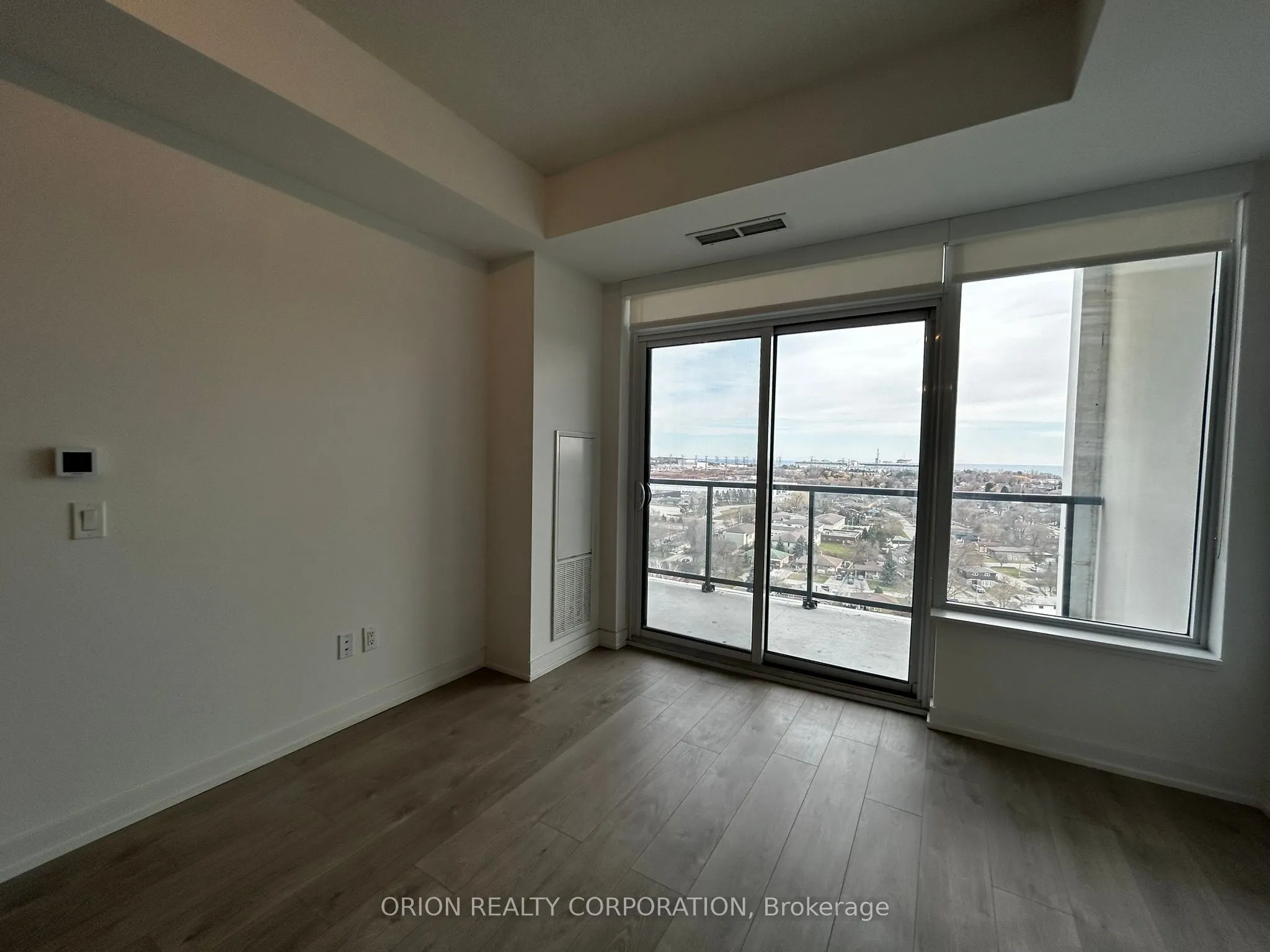 1480 Bayly Street, #1513