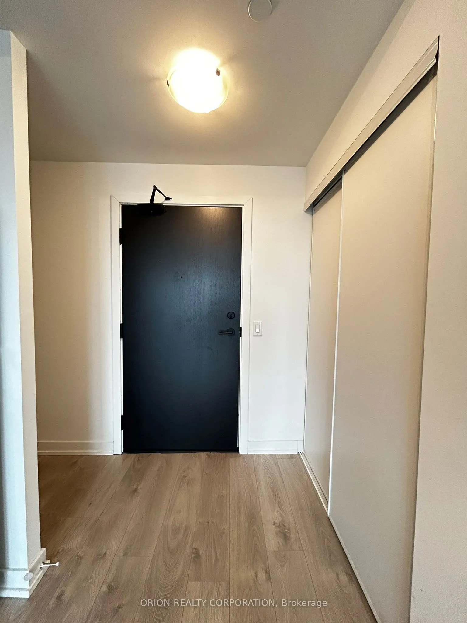 1480 Bayly Street, #1513