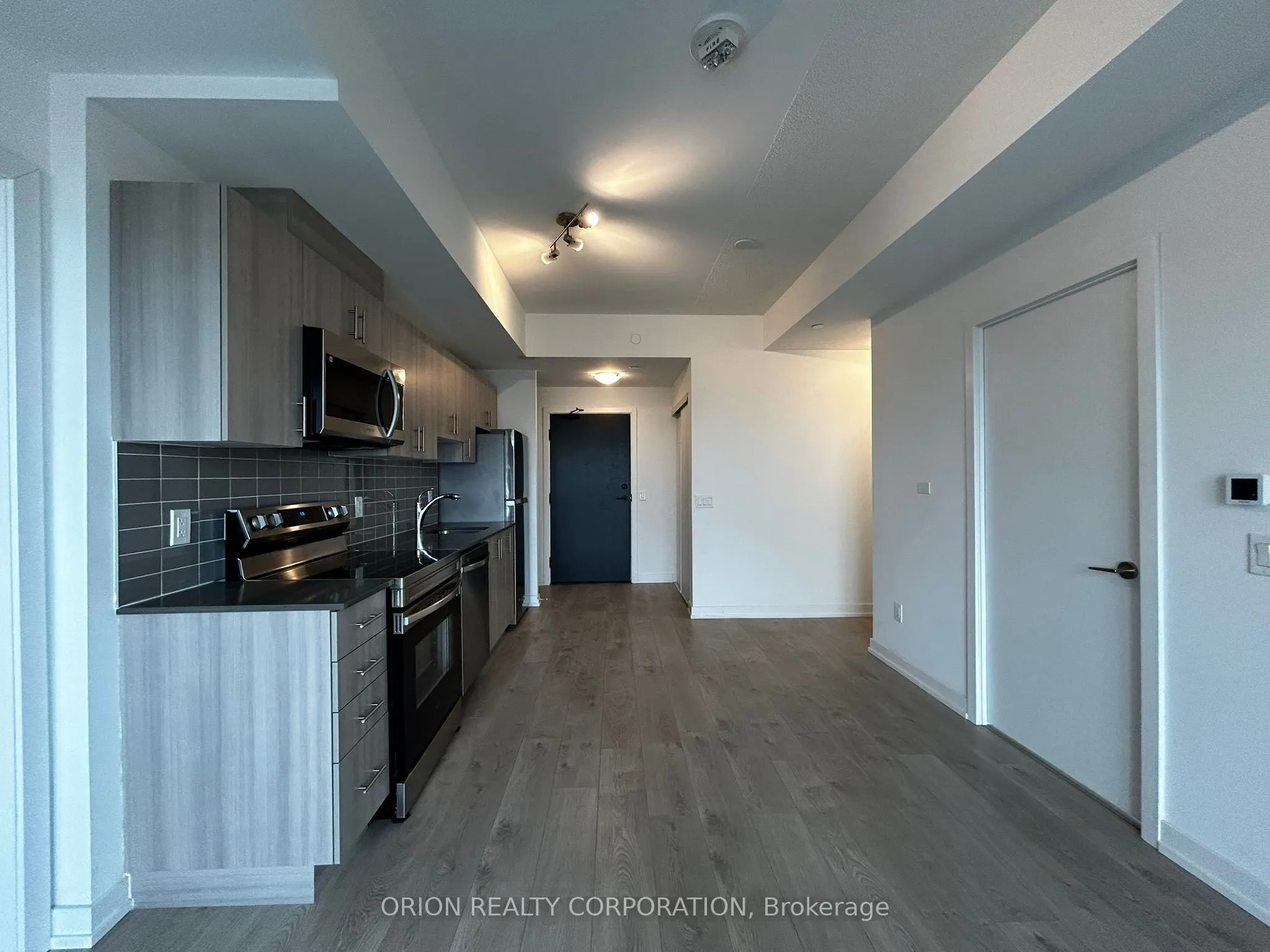 1480 Bayly Street, #1513
