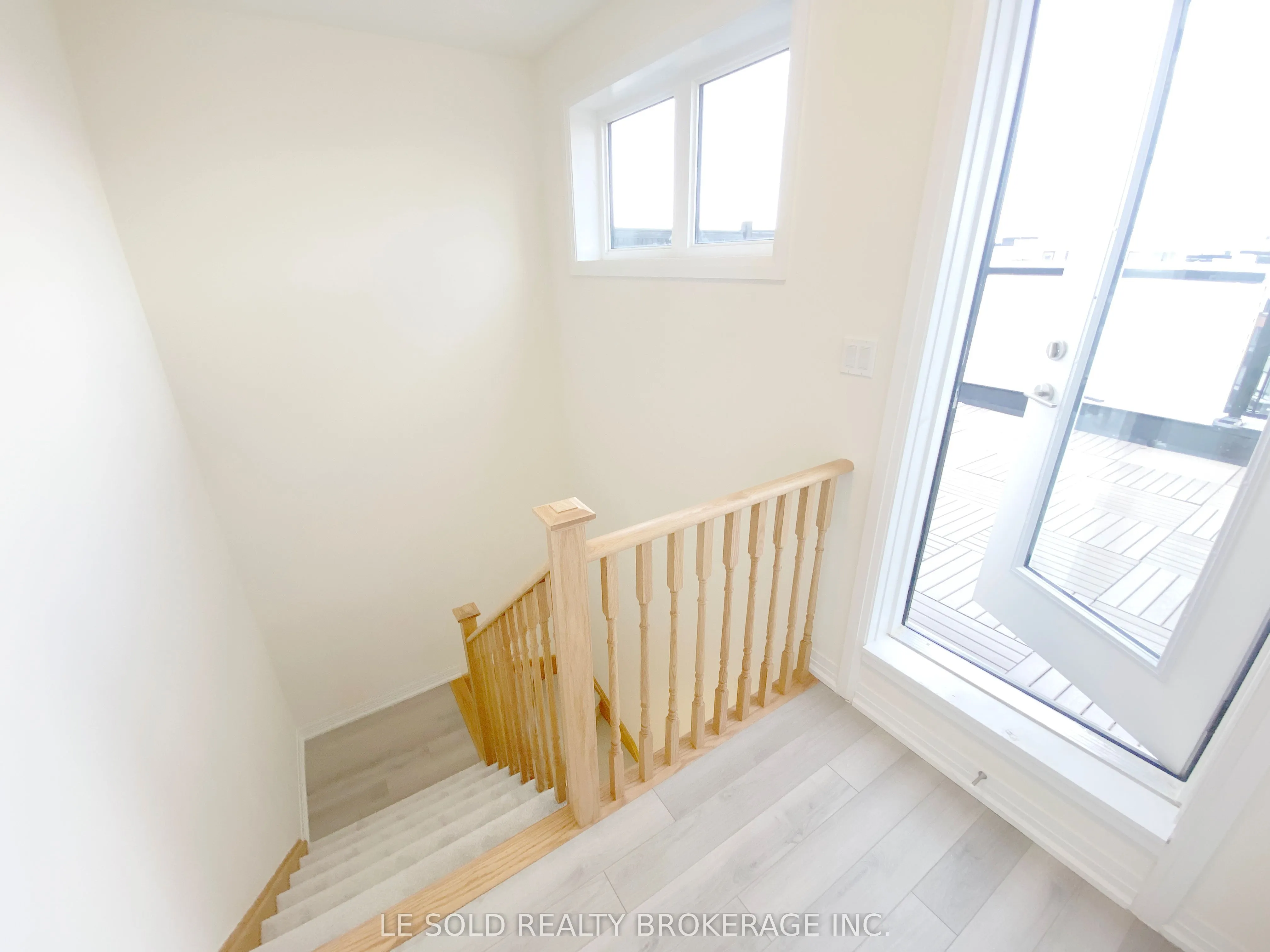145 Tapscott Road, #32