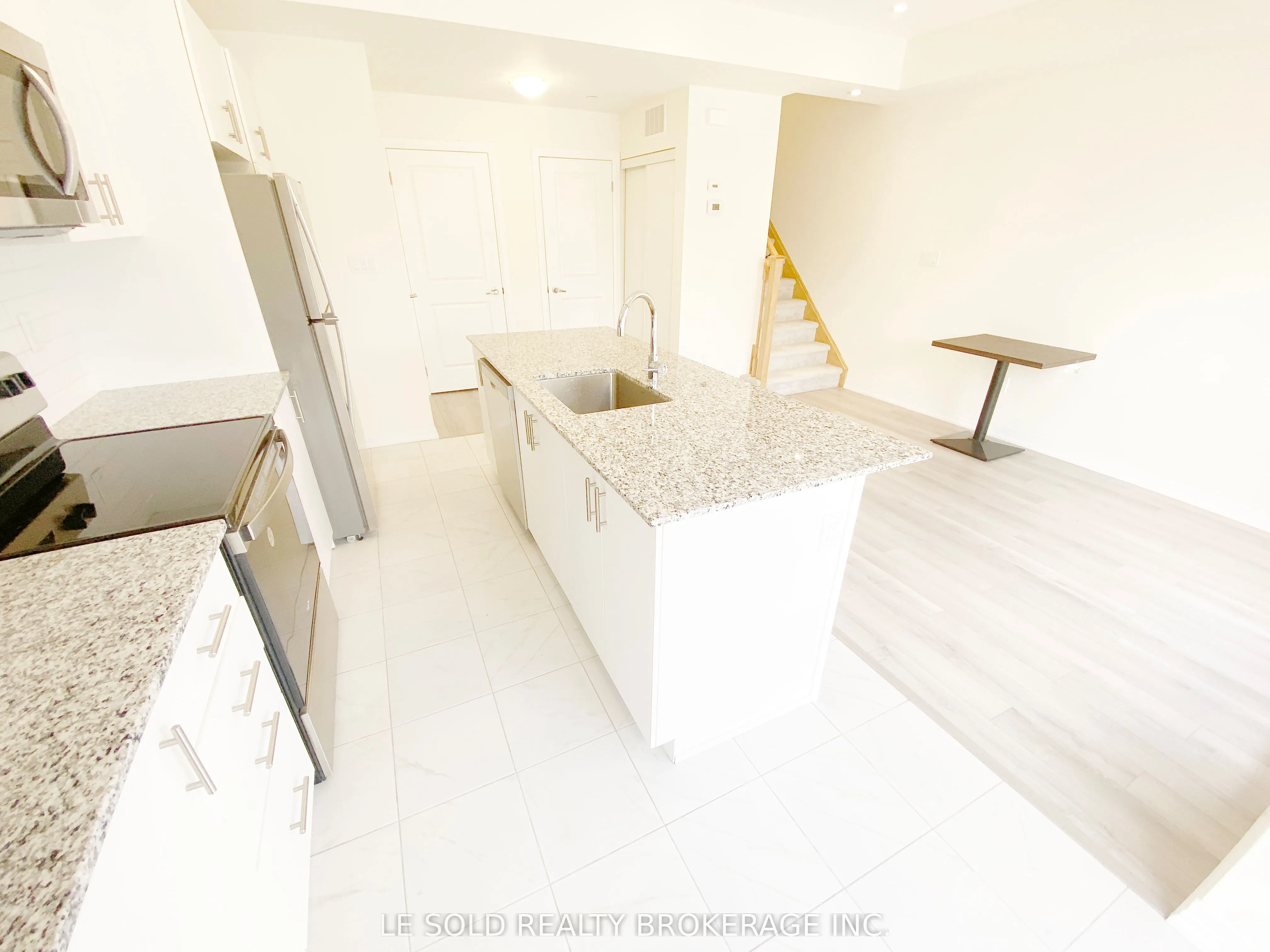 145 Tapscott Road, #32