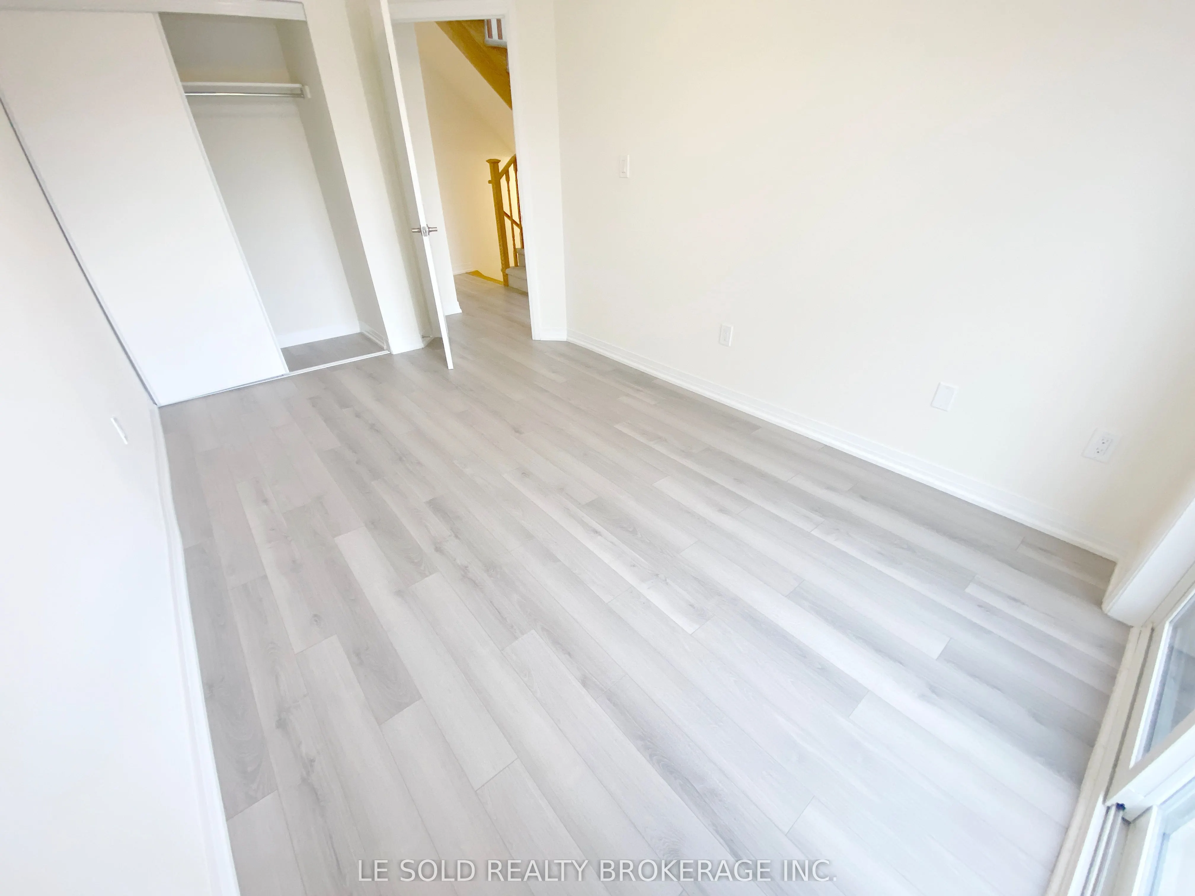 145 Tapscott Road, #32