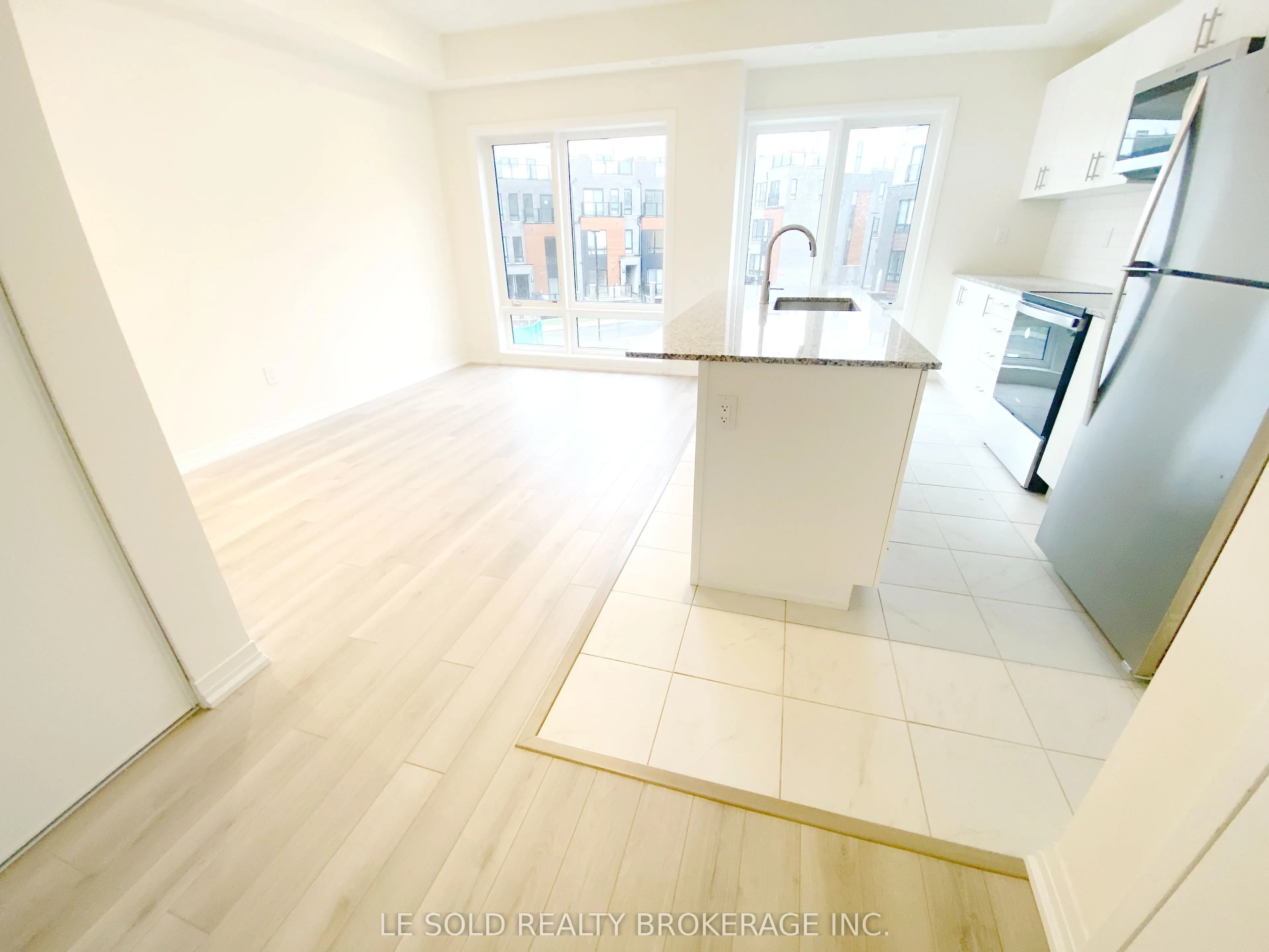 145 Tapscott Road, #32