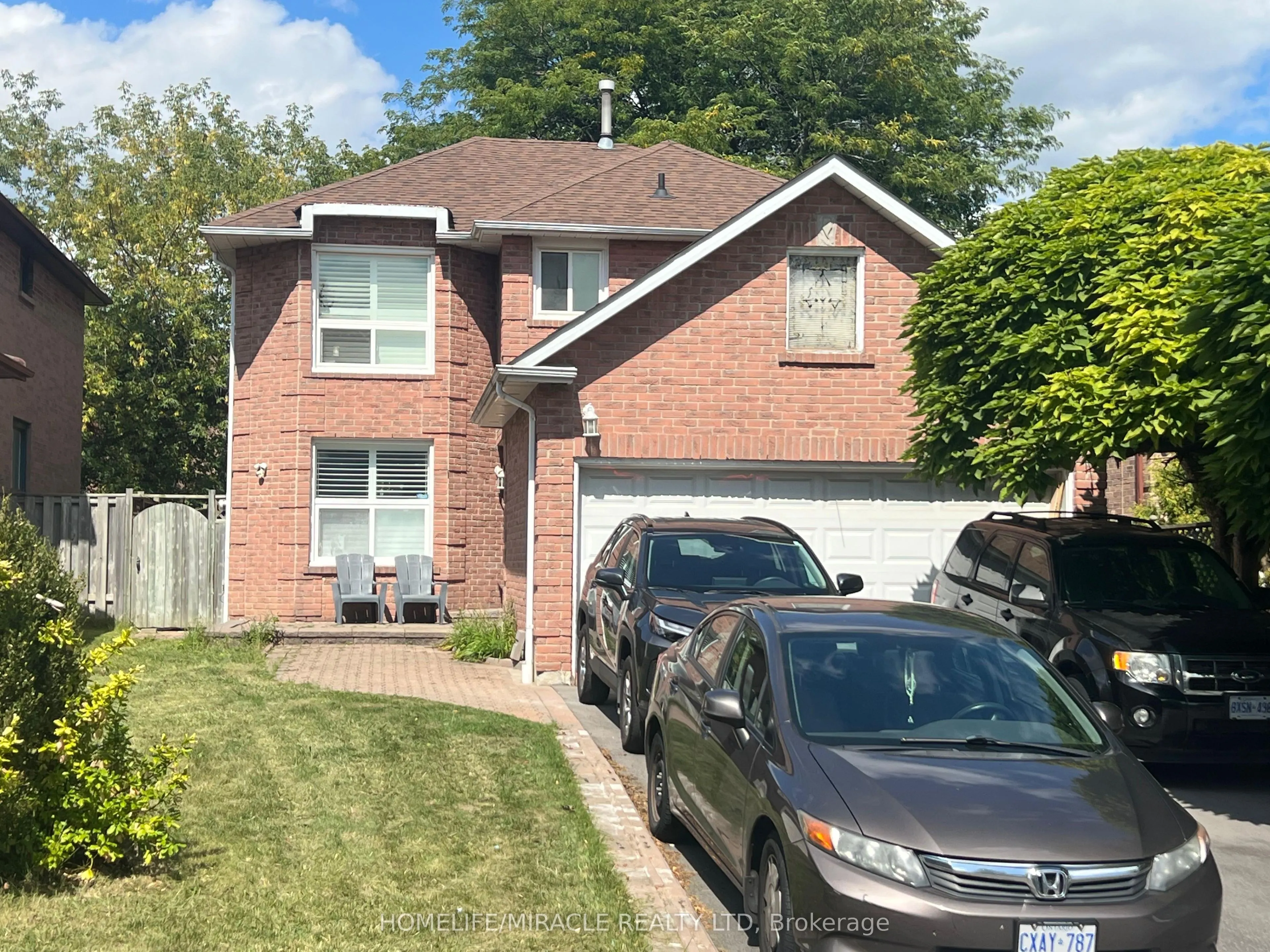 32 Lachlan Drive