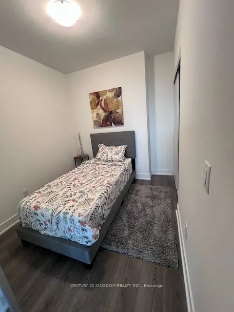 2545 Simcoe Street N, #1505