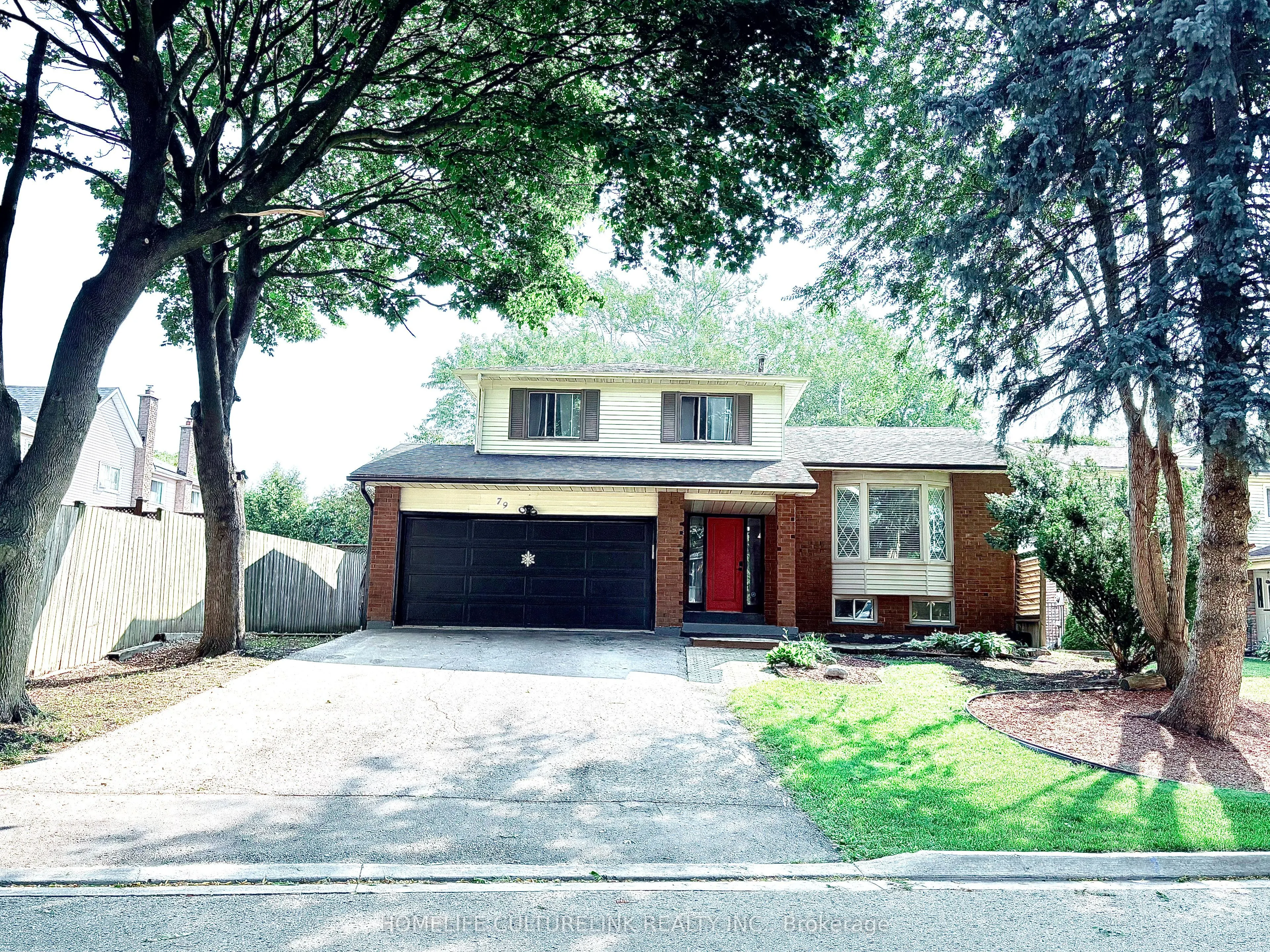 79 Frost Drive