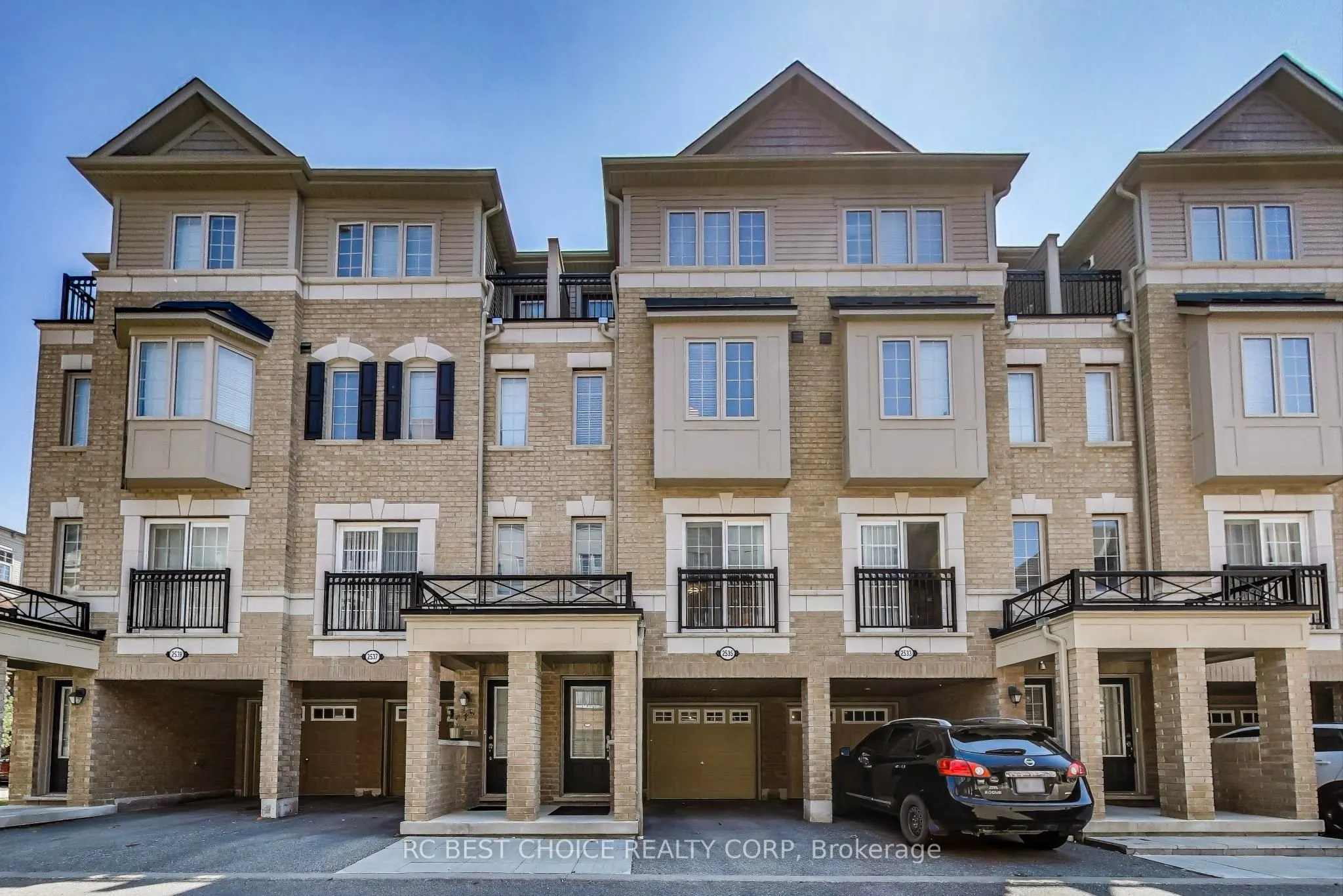 2535 Bromus Path, #160