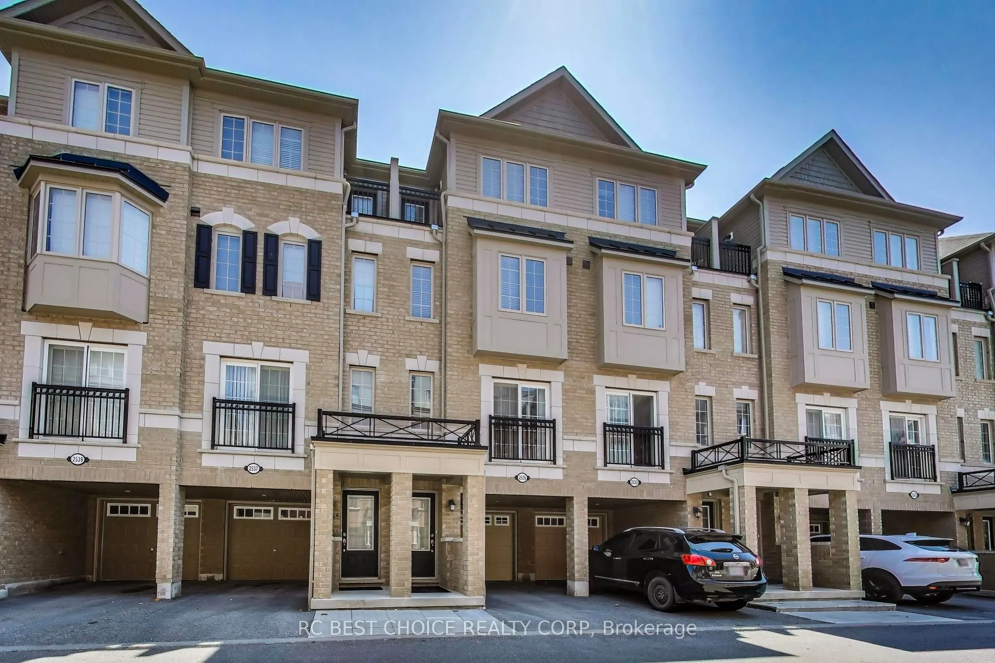 2535 Bromus Path, #160