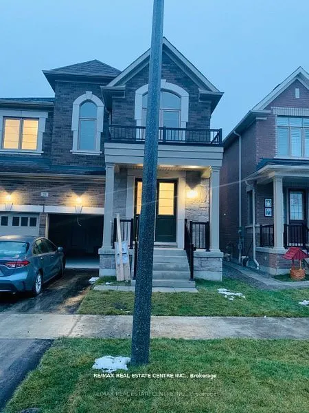21 Whitefish Street, #Lower