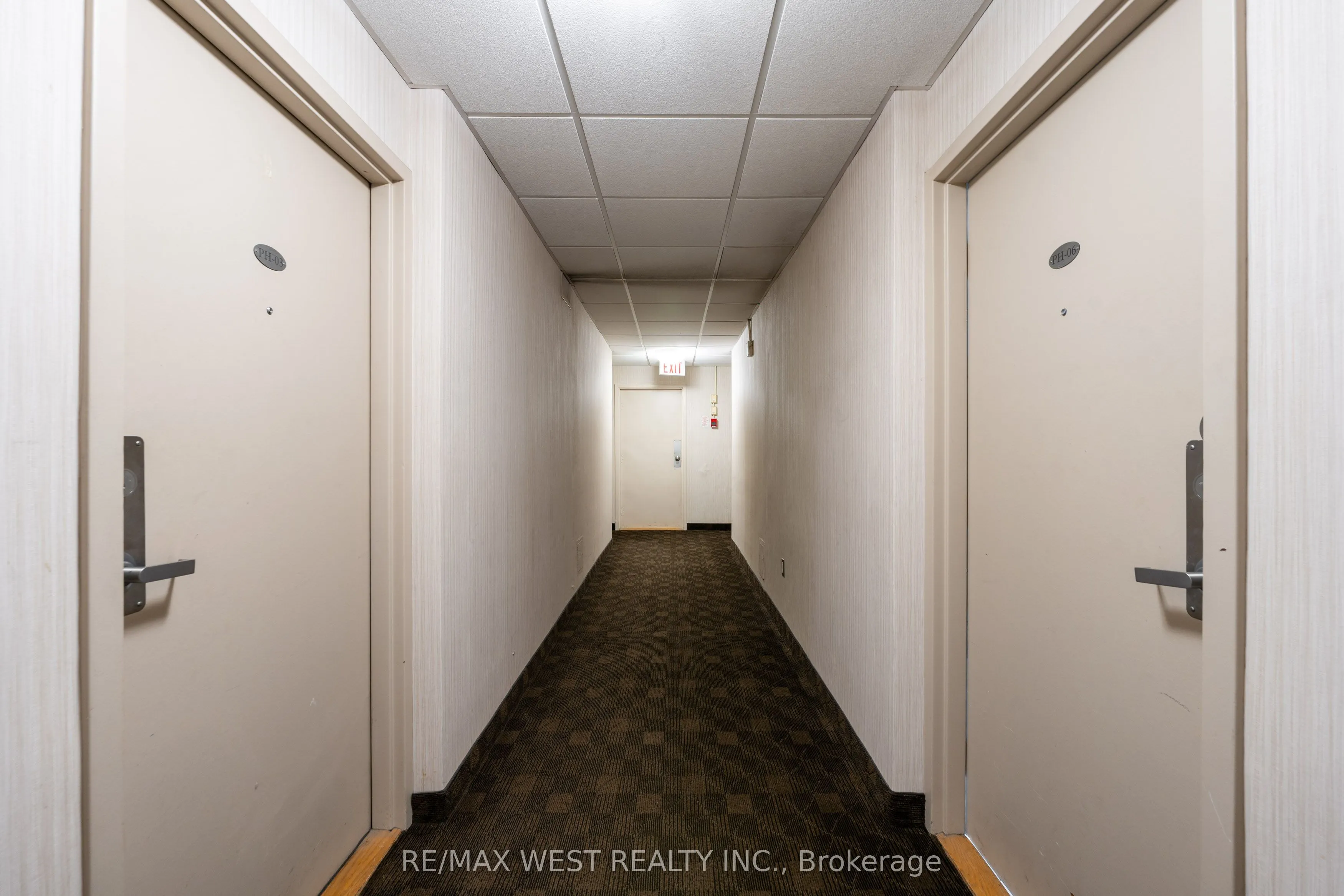 5 Massey Square, #PH5