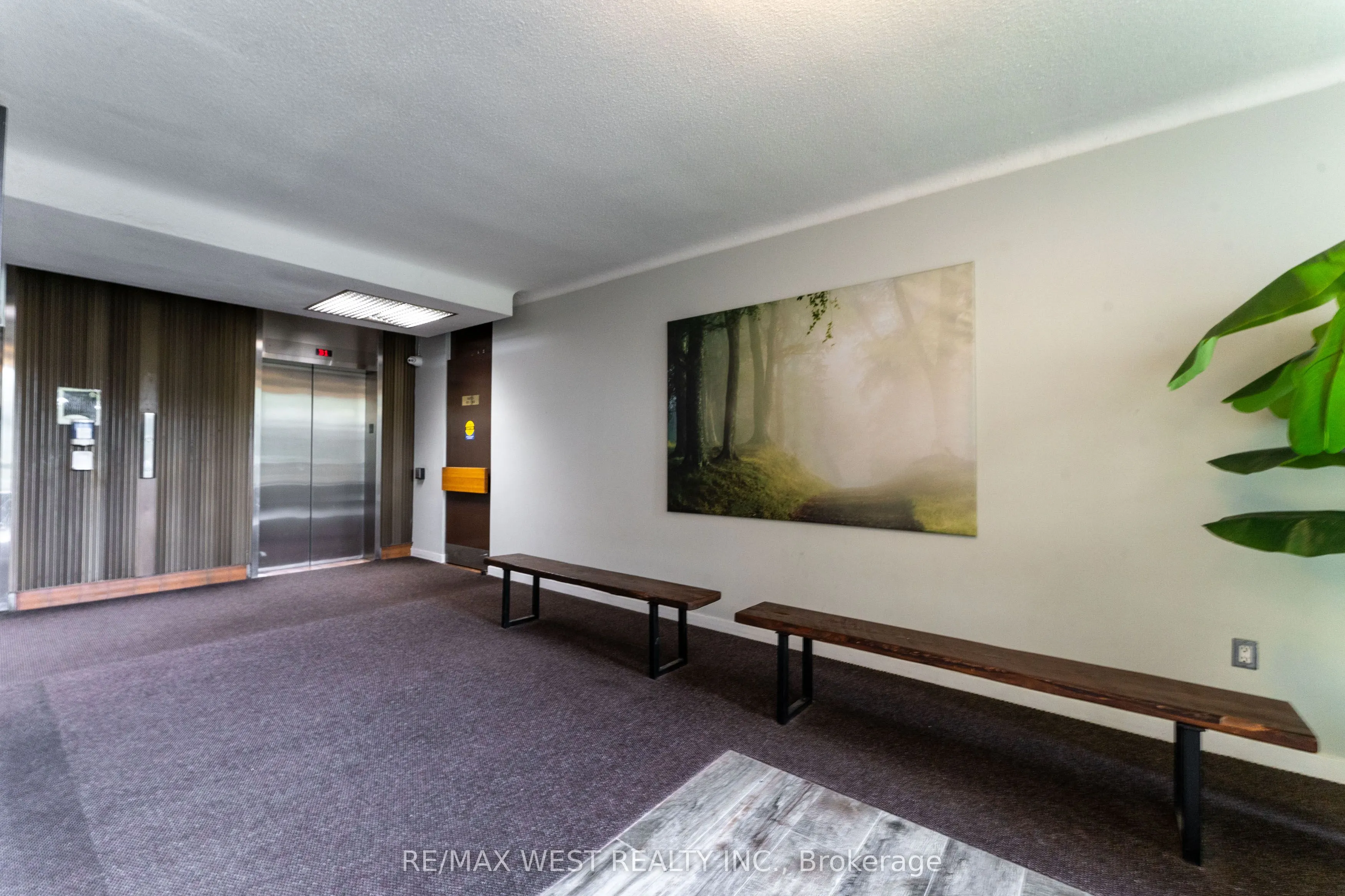 5 Massey Square, #PH5