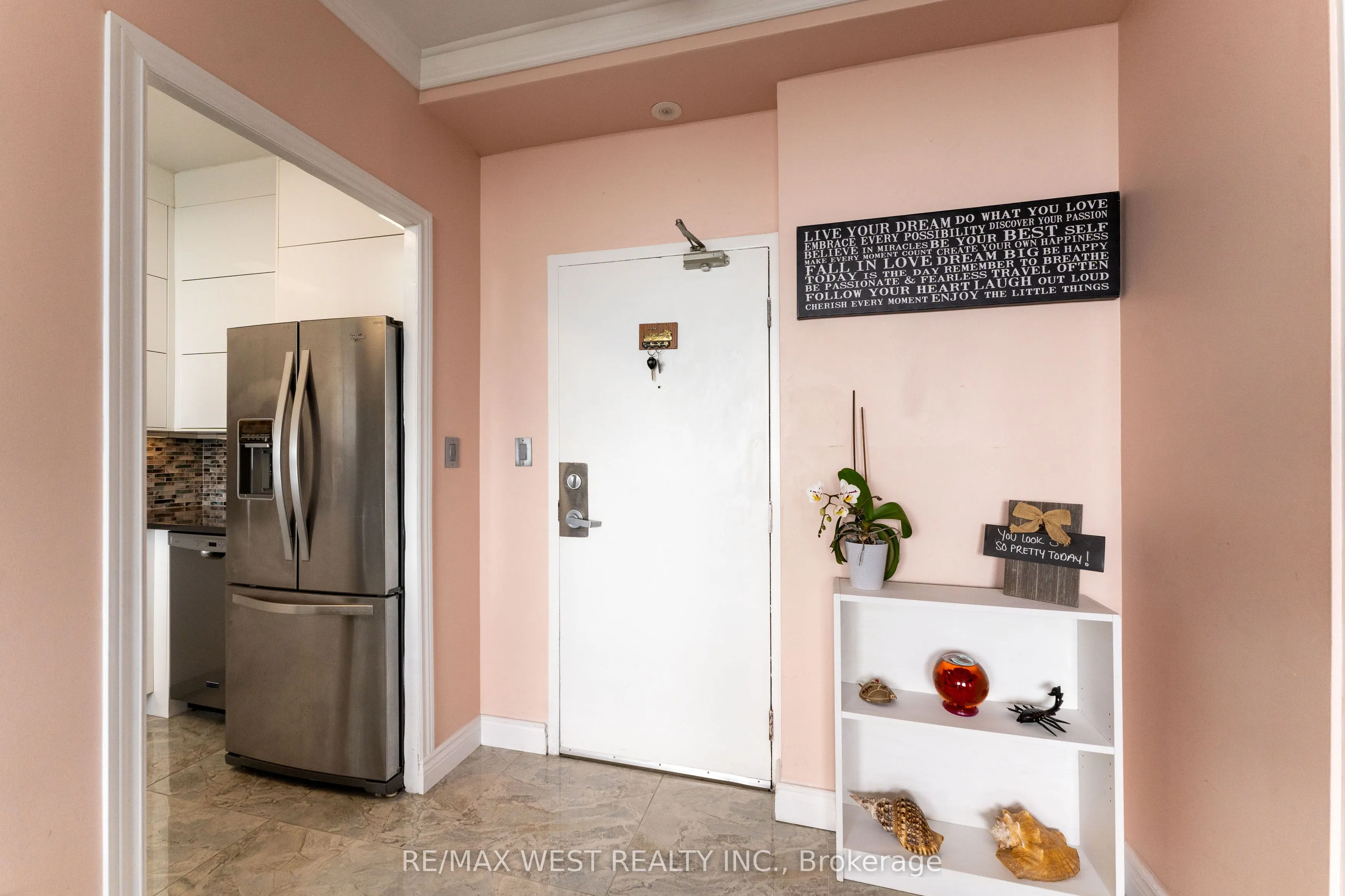 5 Massey Square, #PH5