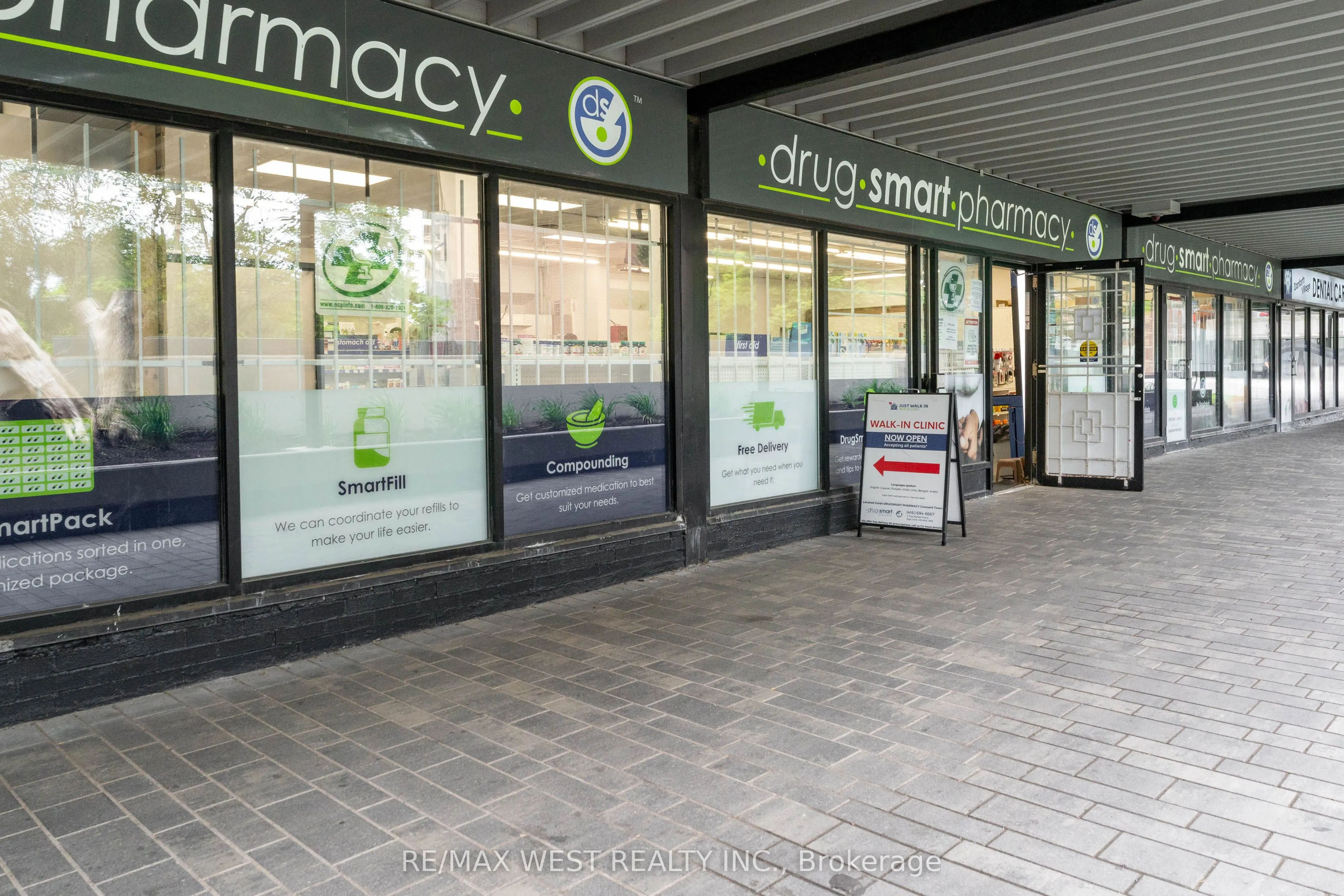 5 Massey Square, #PH5