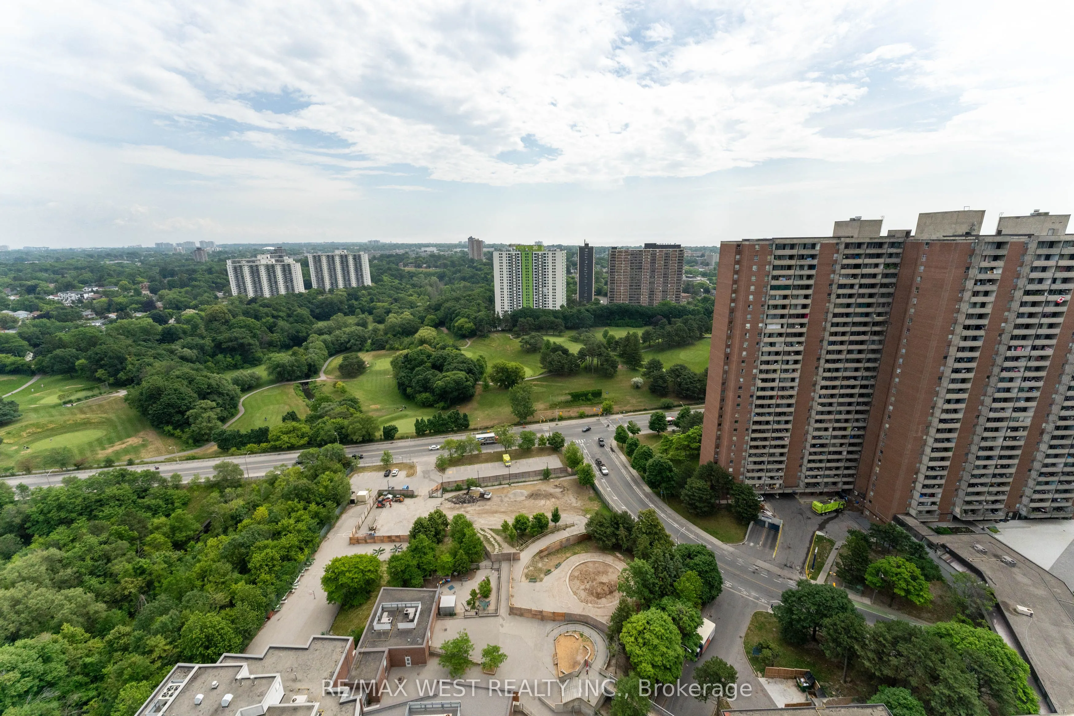 5 Massey Square, #PH5