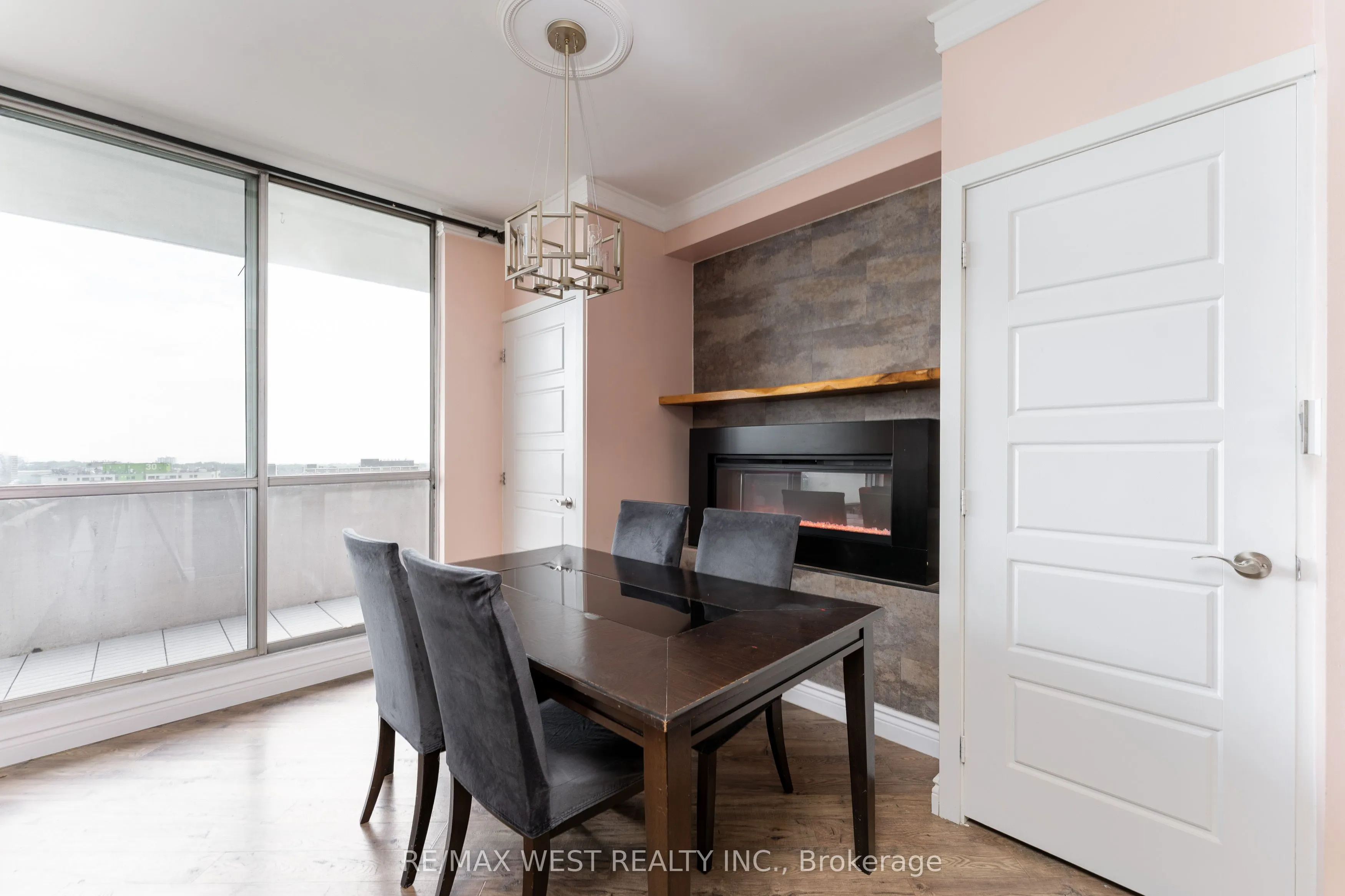 5 Massey Square, #PH5
