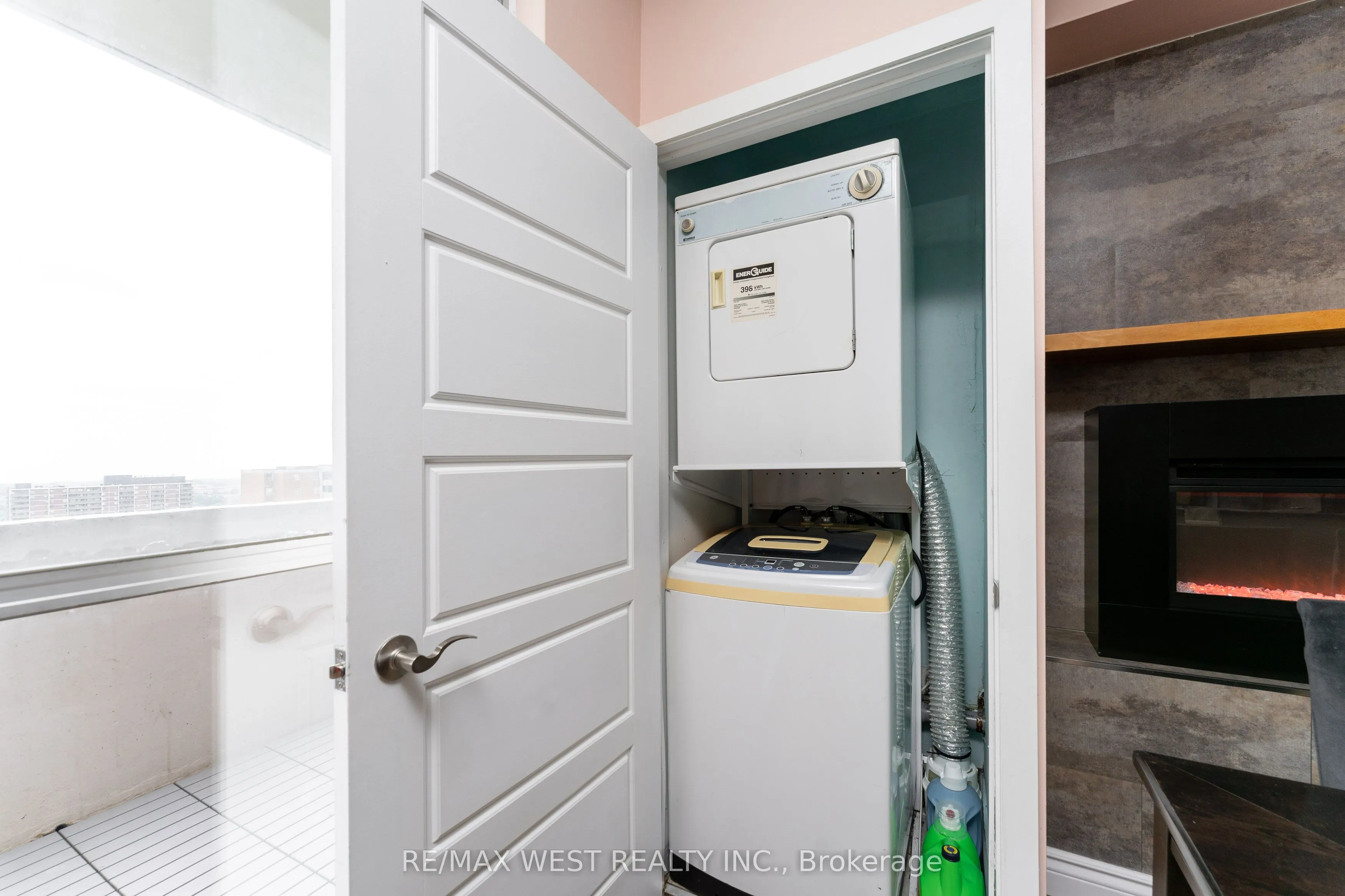 5 Massey Square, #PH5