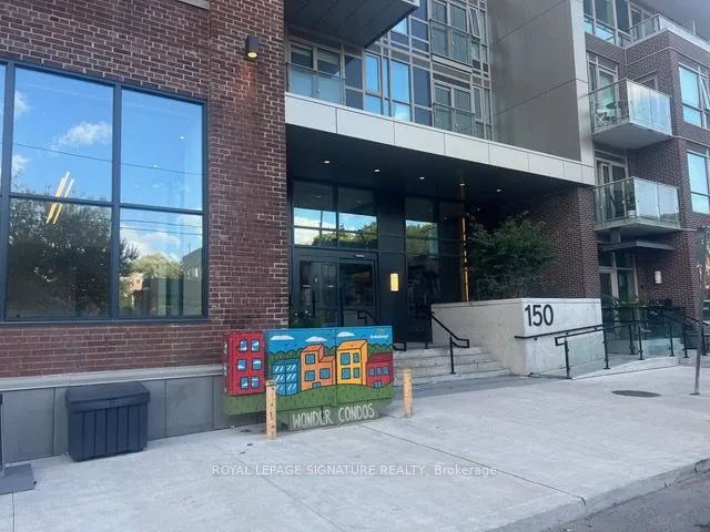 150 Logan Avenue, #325
