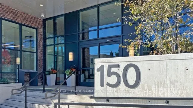150 Logan Avenue, #325